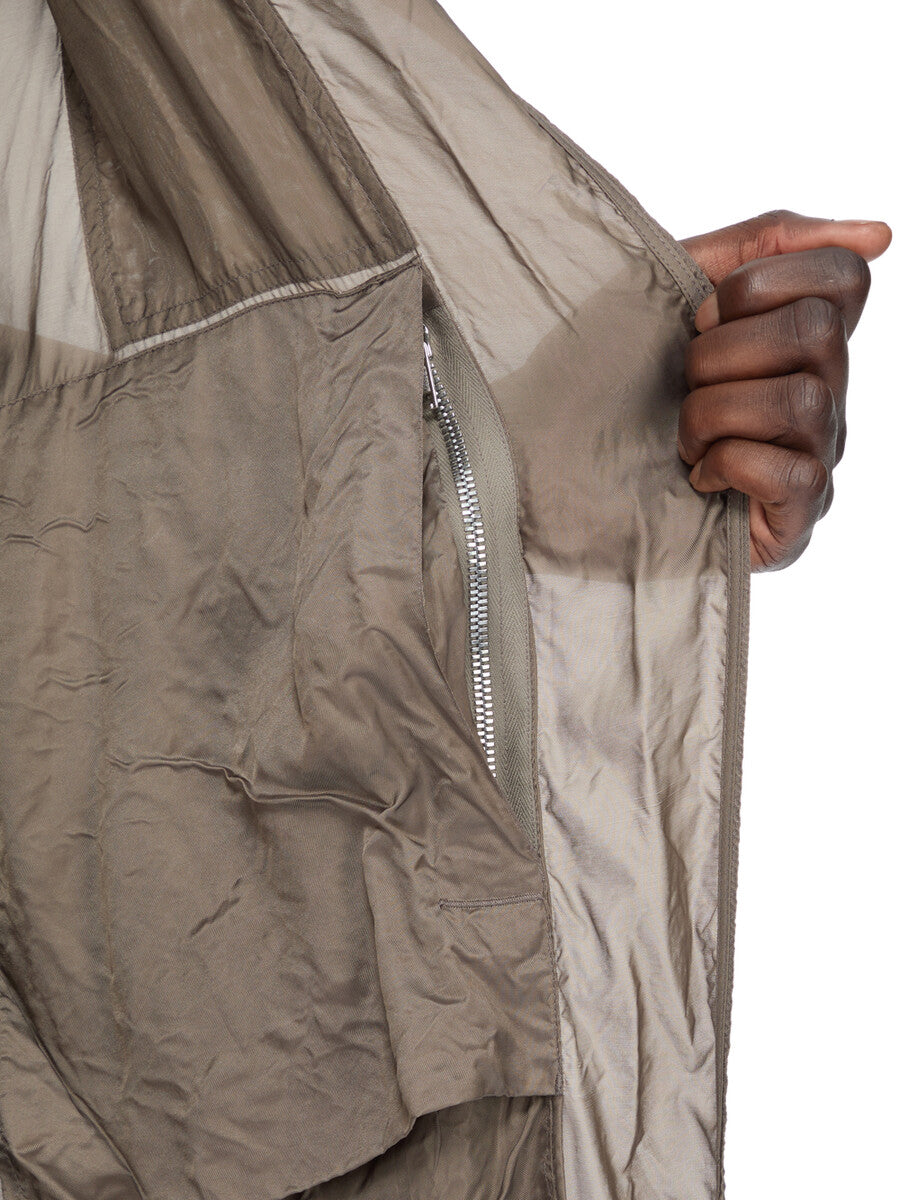 RU02F4988_K_34 | SL TOWER COAT