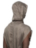 RU02F4988_K_34 | SL TOWER COAT