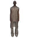 RU02F4988_K_34 | SL TOWER COAT