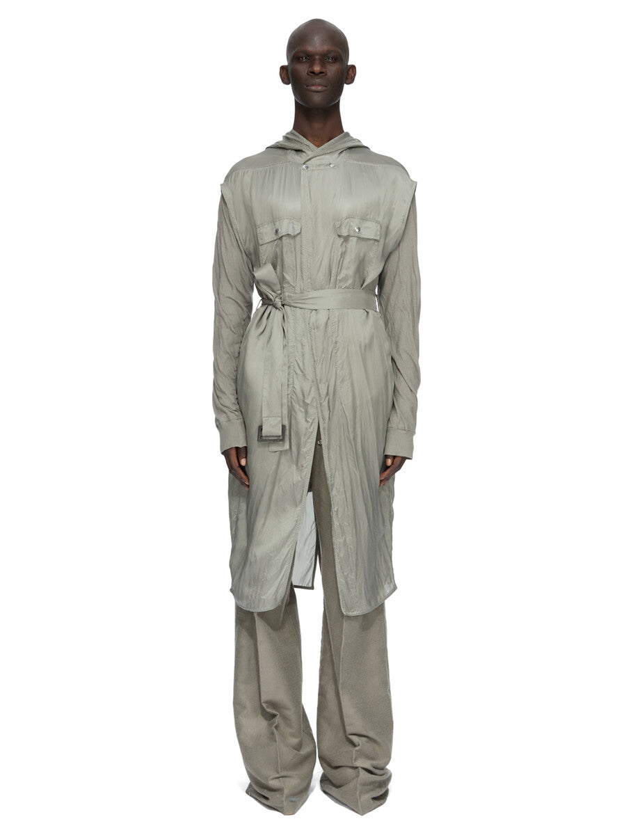 SL TOWER COAT| RICK OWENS