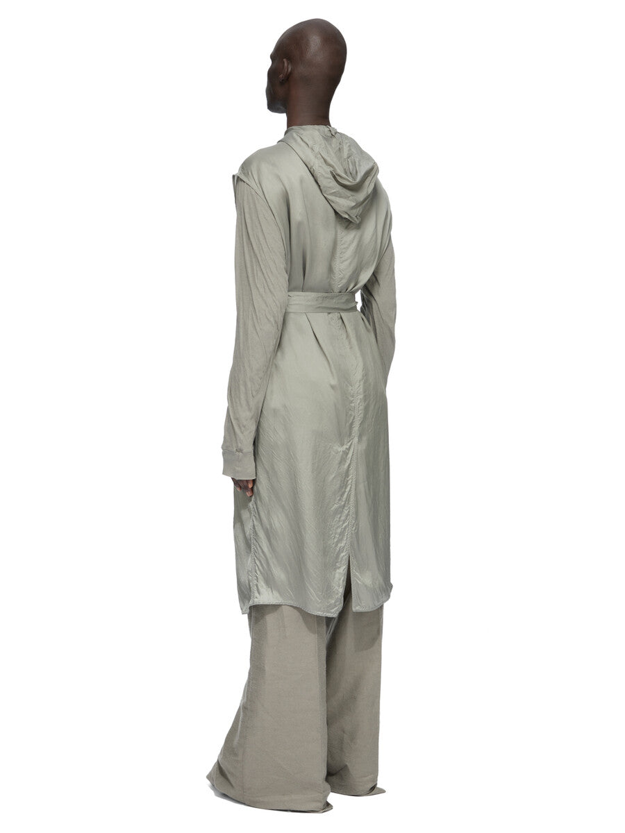 SL TOWER COAT| RICK OWENS