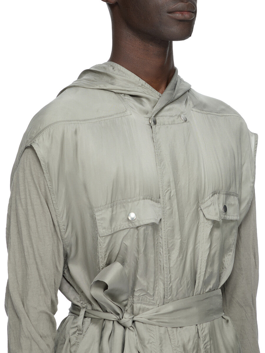 RU02F4988_K_48 | SL TOWER COAT