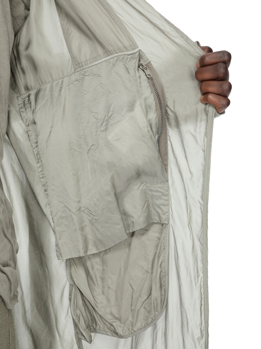 RU02F4988_K_48 | SL TOWER COAT