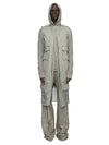 RU02F4988_K_48 | SL TOWER COAT