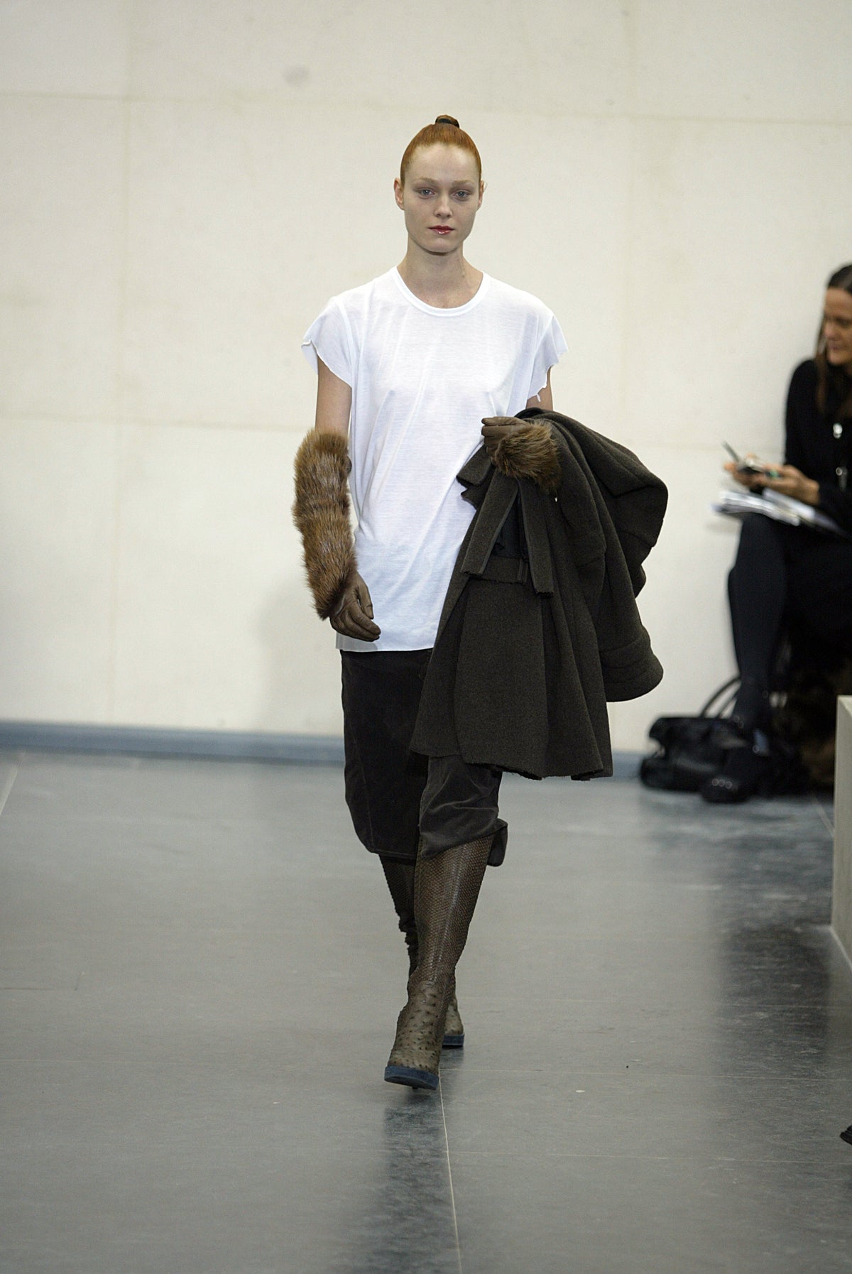 Rick Owens Rava RICK OWENS | OFFICIAL WEBSITE