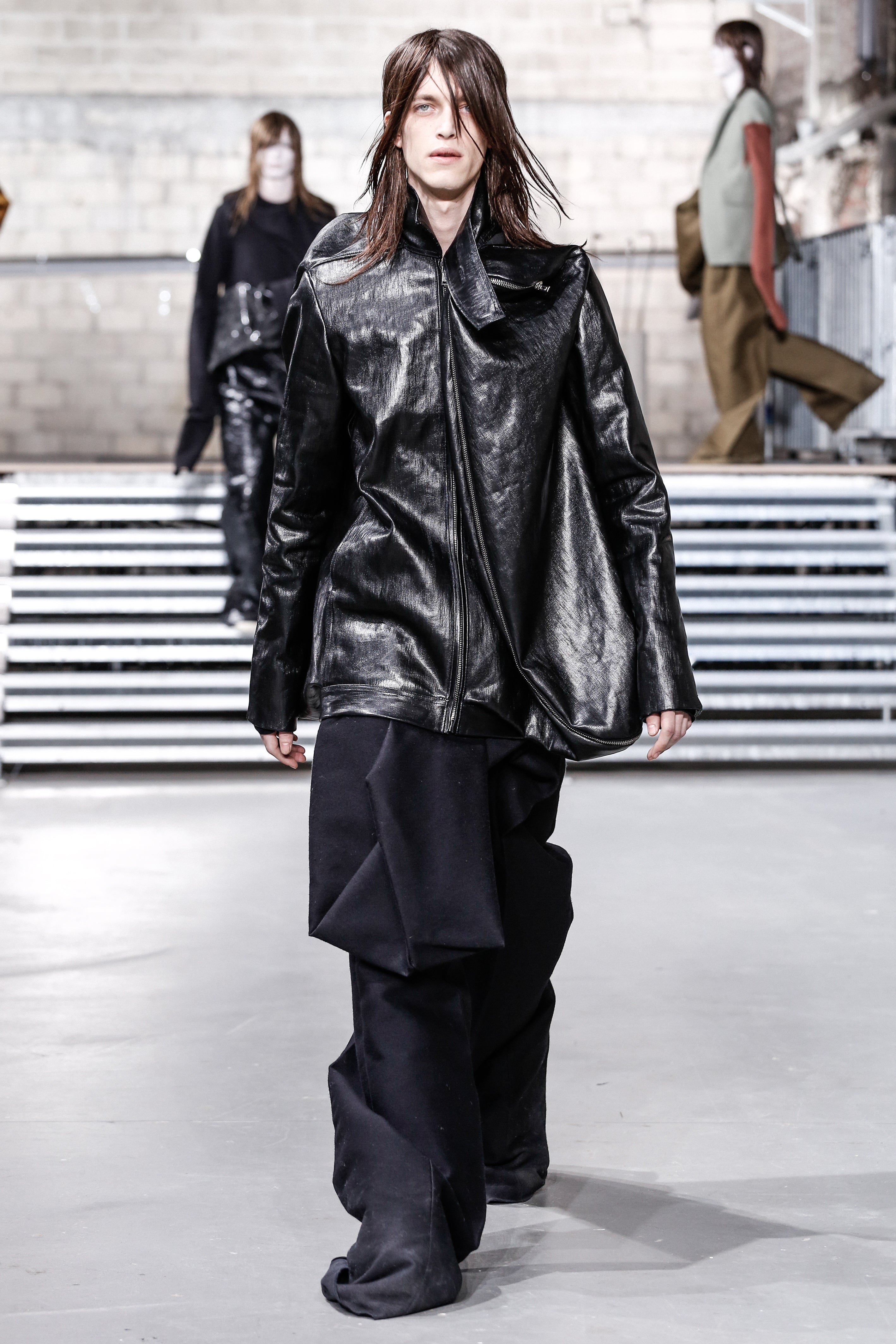 RICK OWENS | OFFICIAL WEBSITE