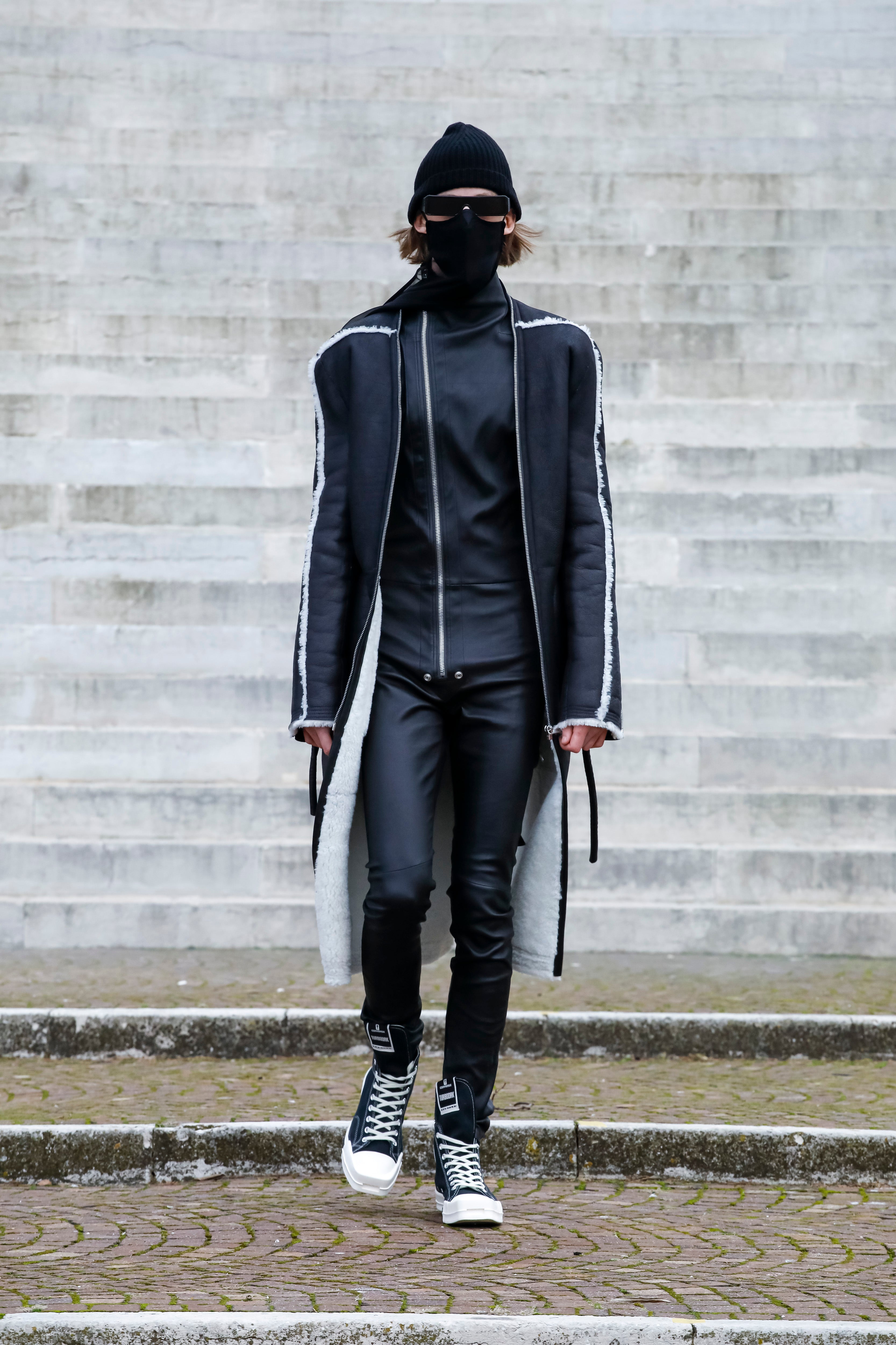 RICK OWENS | OFFICIAL WEBSITE