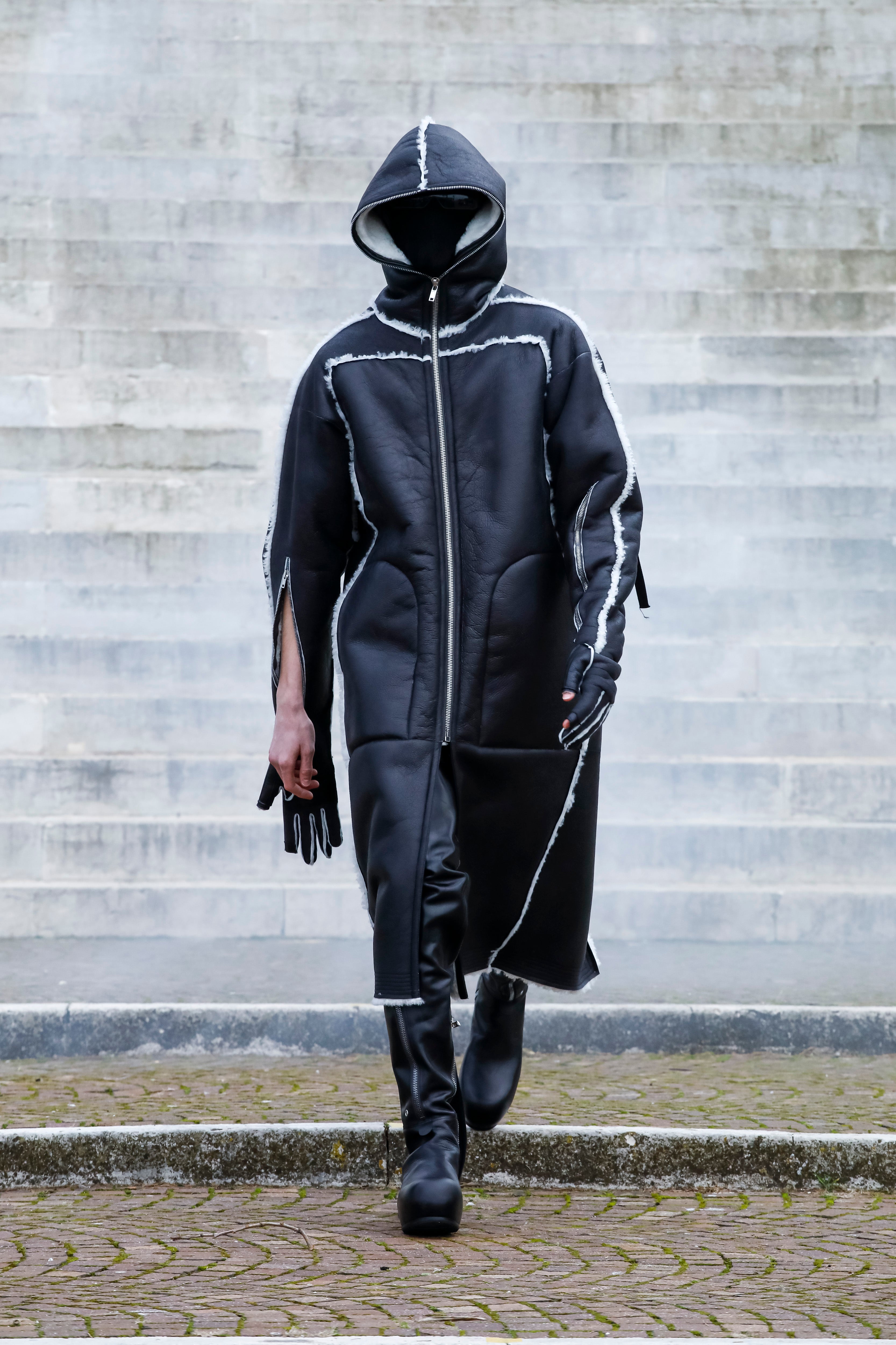 RICK OWENS | OFFICIAL WEBSITE