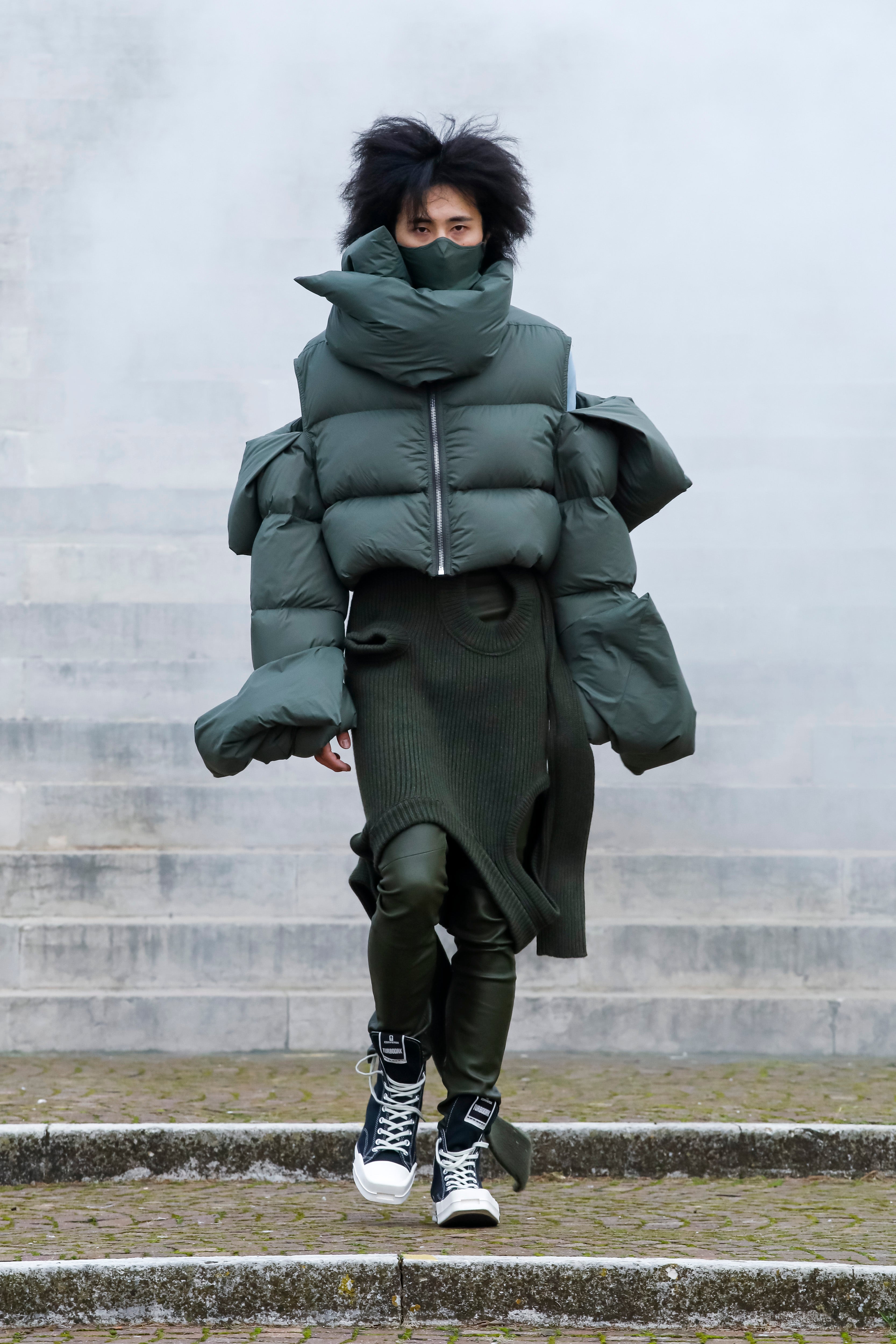 RICK OWENS | OFFICIAL WEBSITE