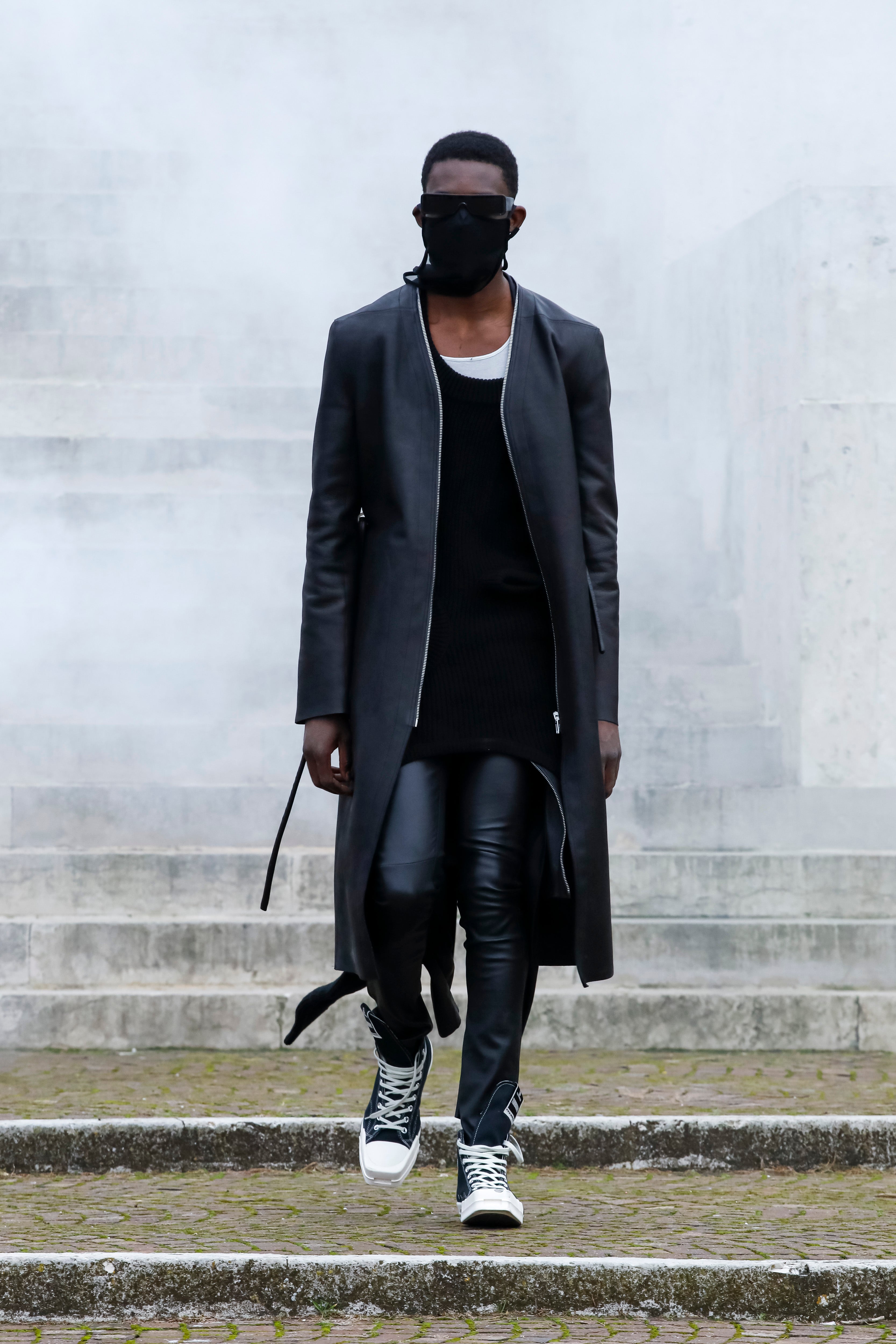 Rick-Owens-Men-FW21-Venice-