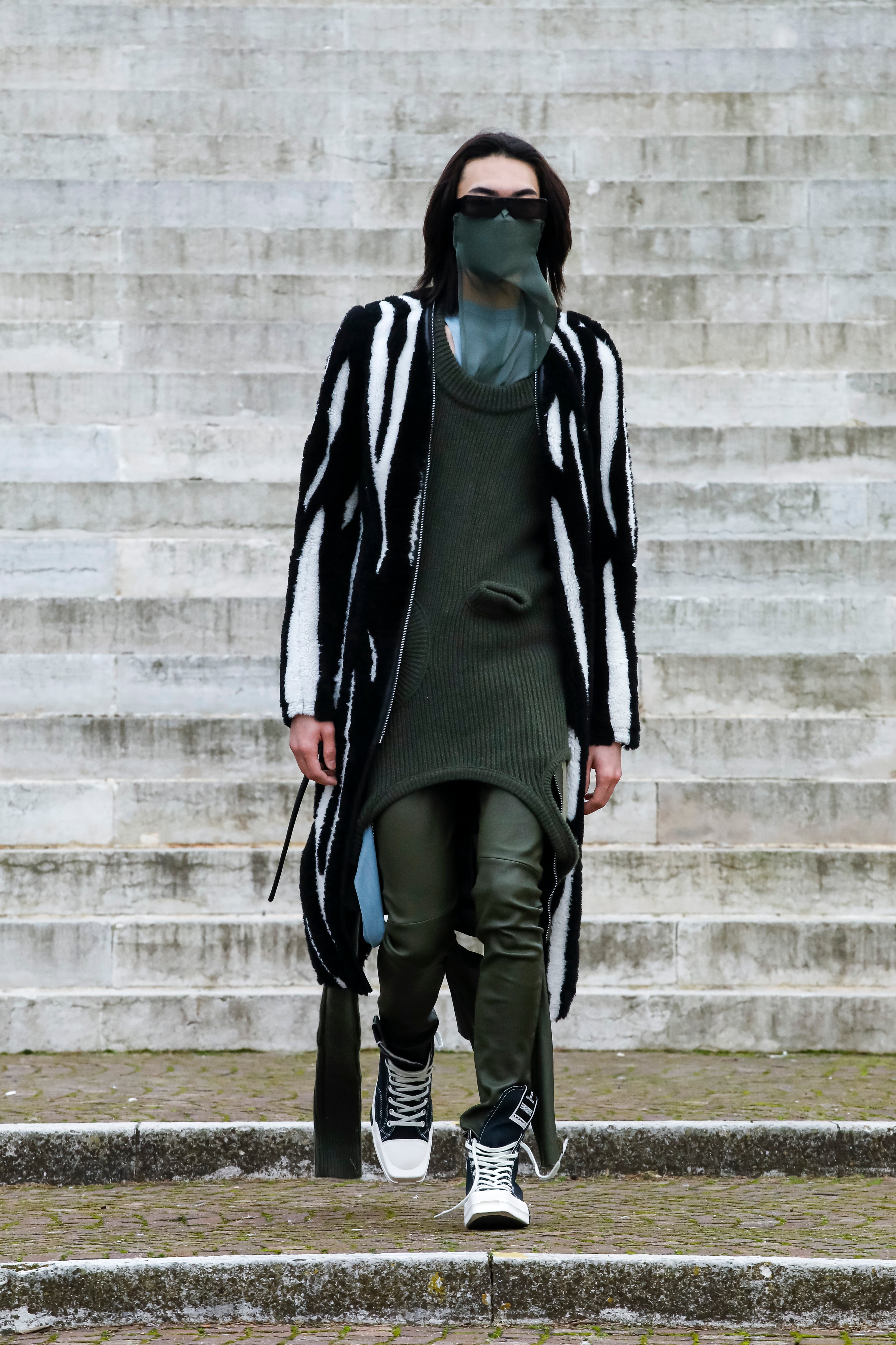 RICK OWENS | OFFICIAL WEBSITE