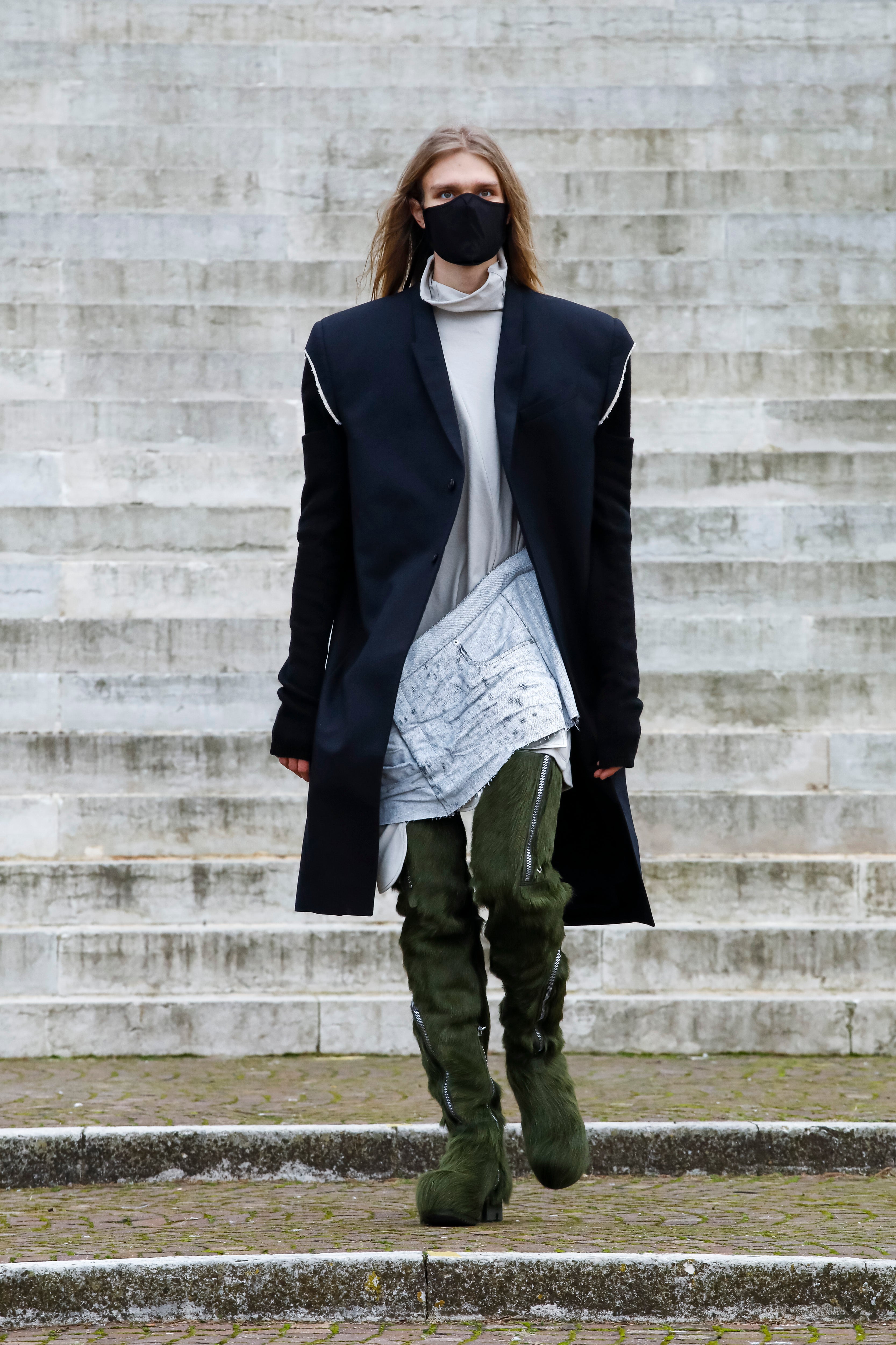 RICK OWENS | OFFICIAL WEBSITE