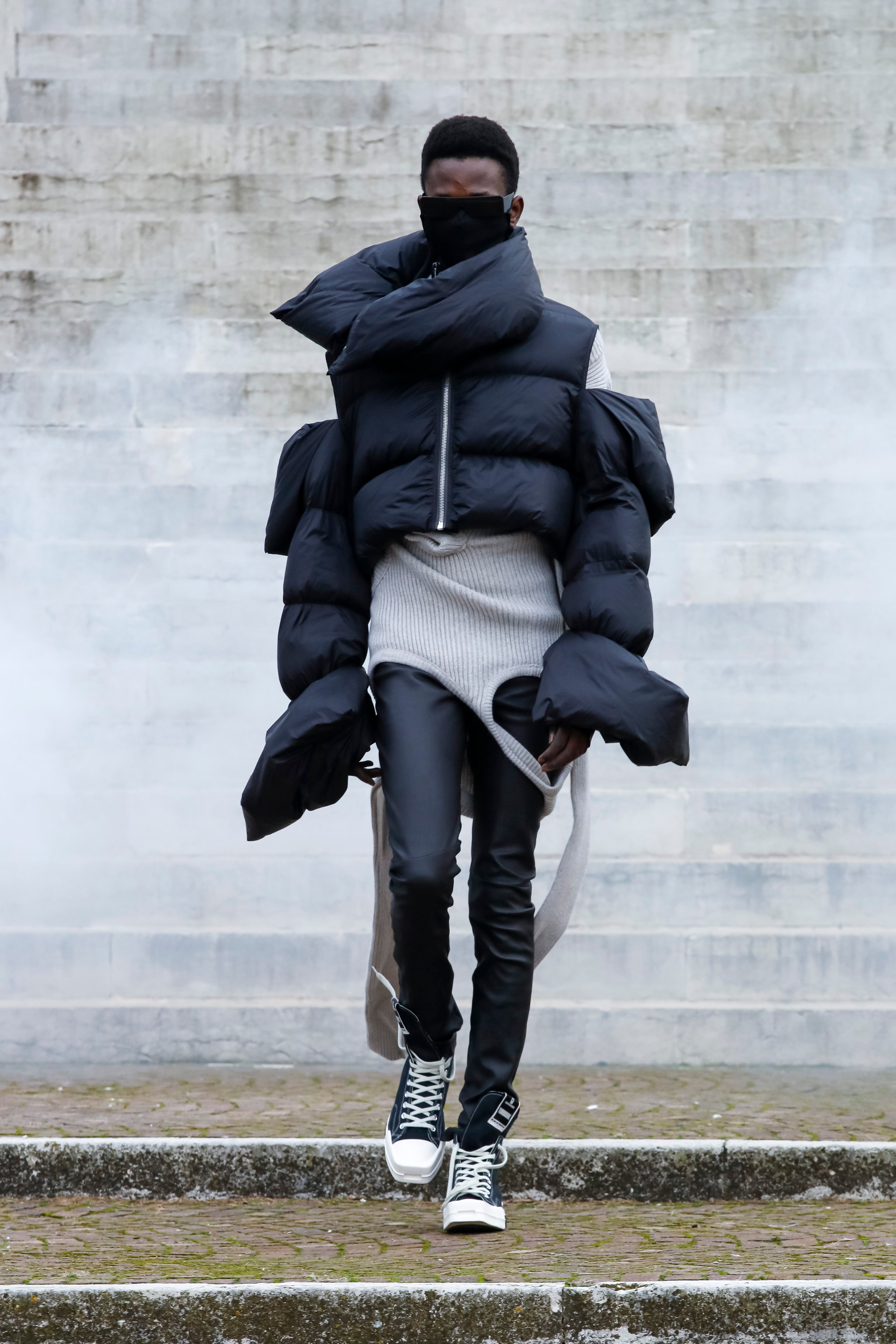 RICK OWENS | OFFICIAL WEBSITE Rick Owens リックオウエンス 21AW 