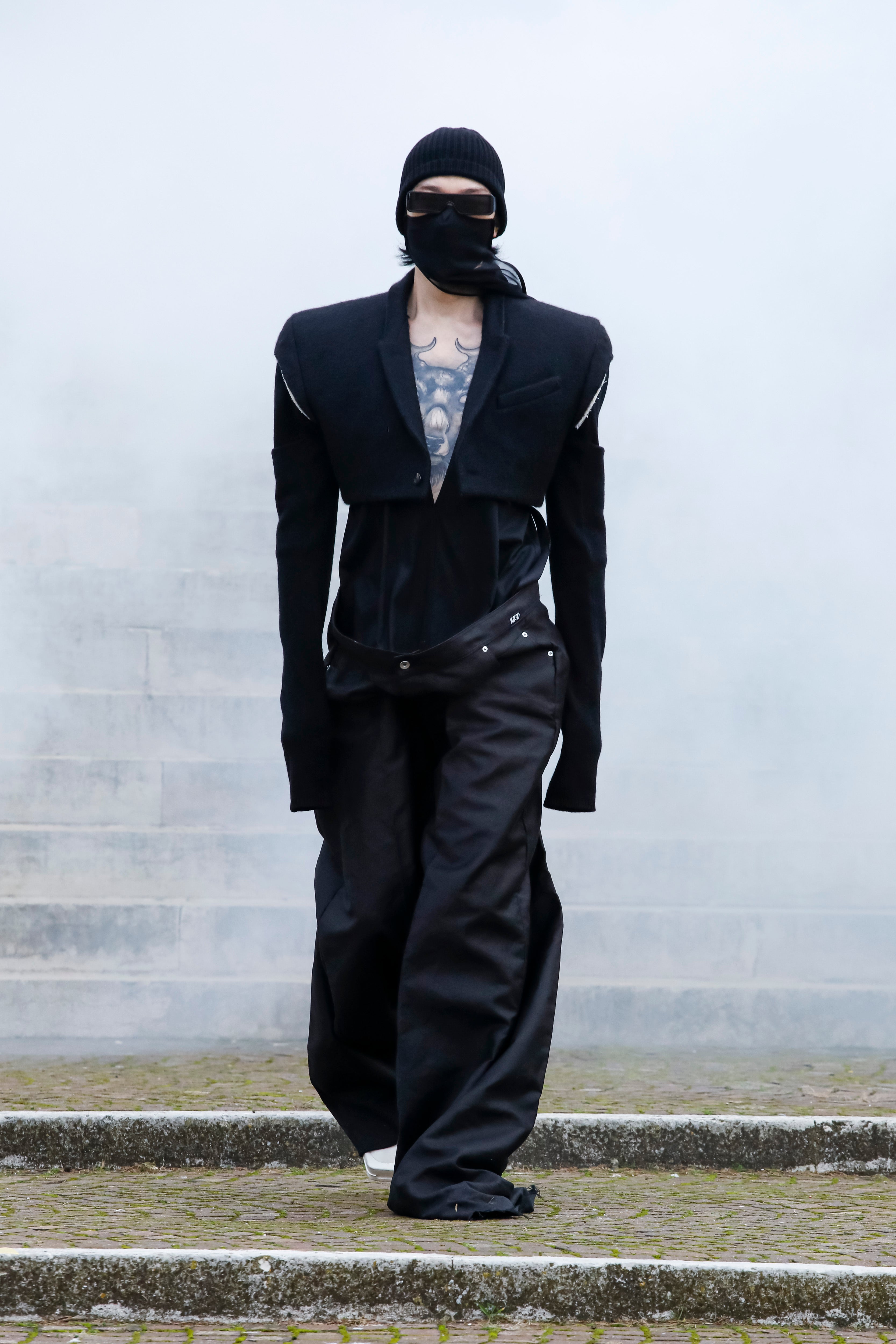 RICK OWENS | OFFICIAL WEBSITE