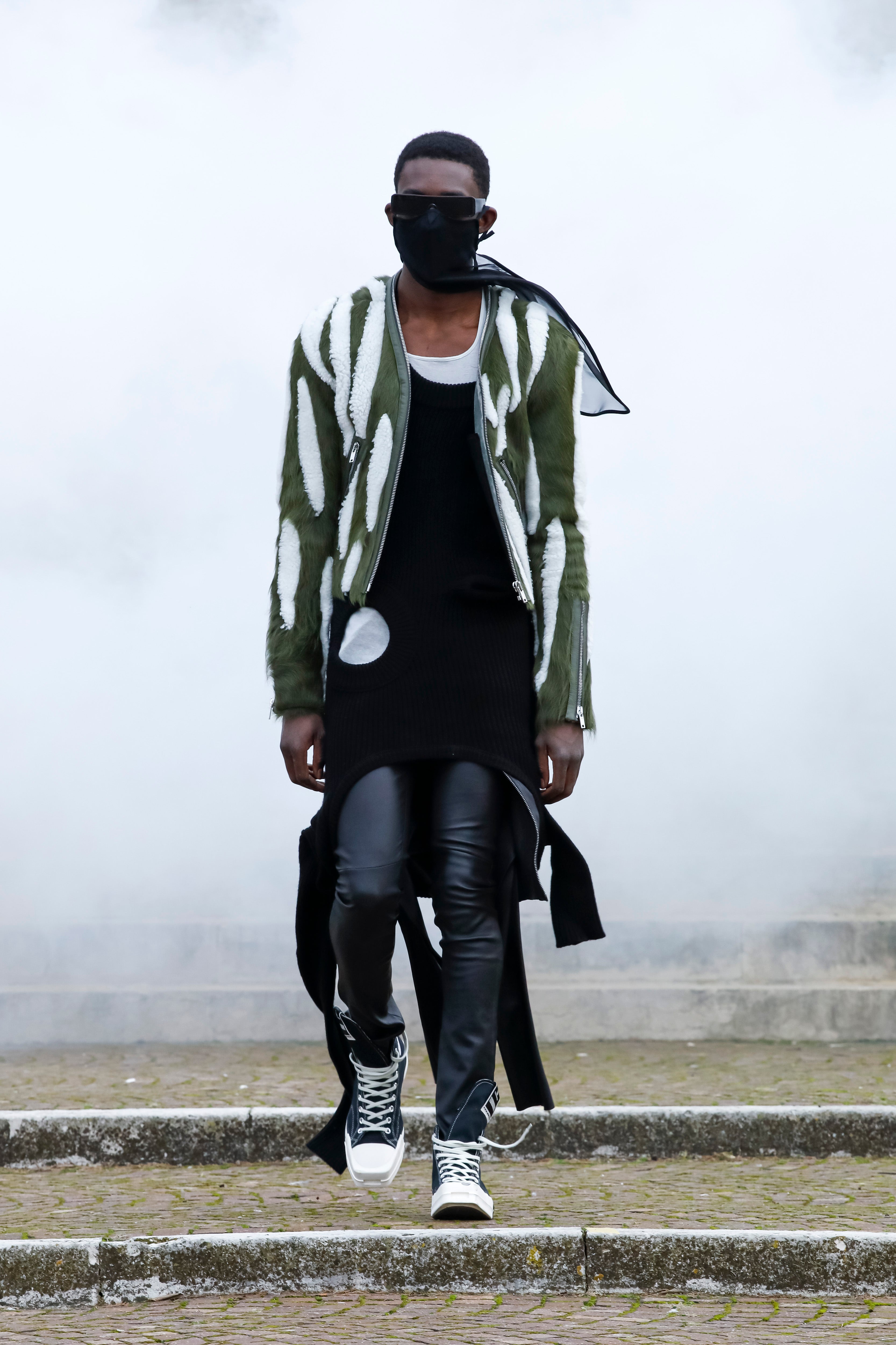 RICK OWENS | OFFICIAL WEBSITE