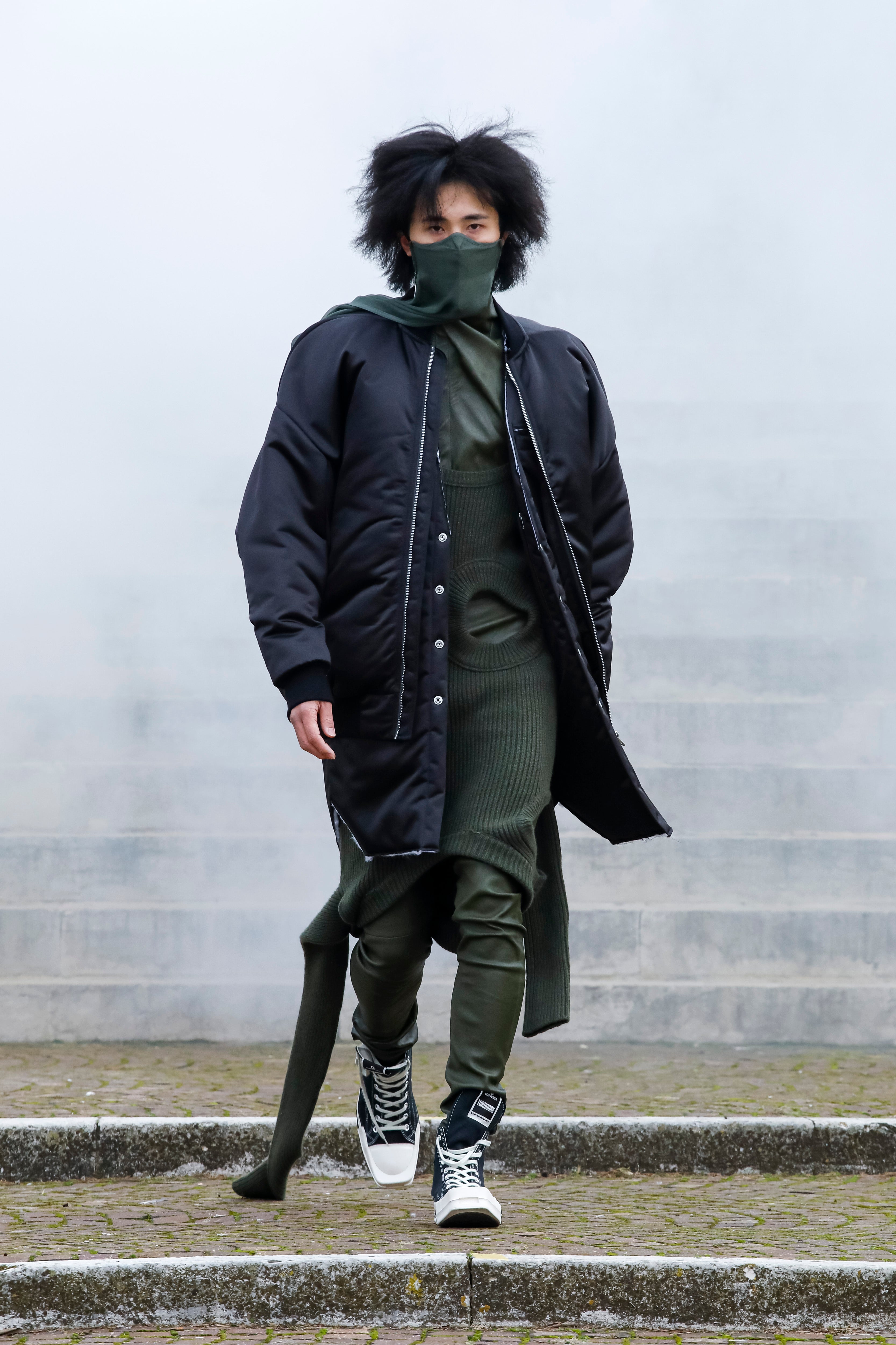 RICK OWENS | OFFICIAL WEBSITE
