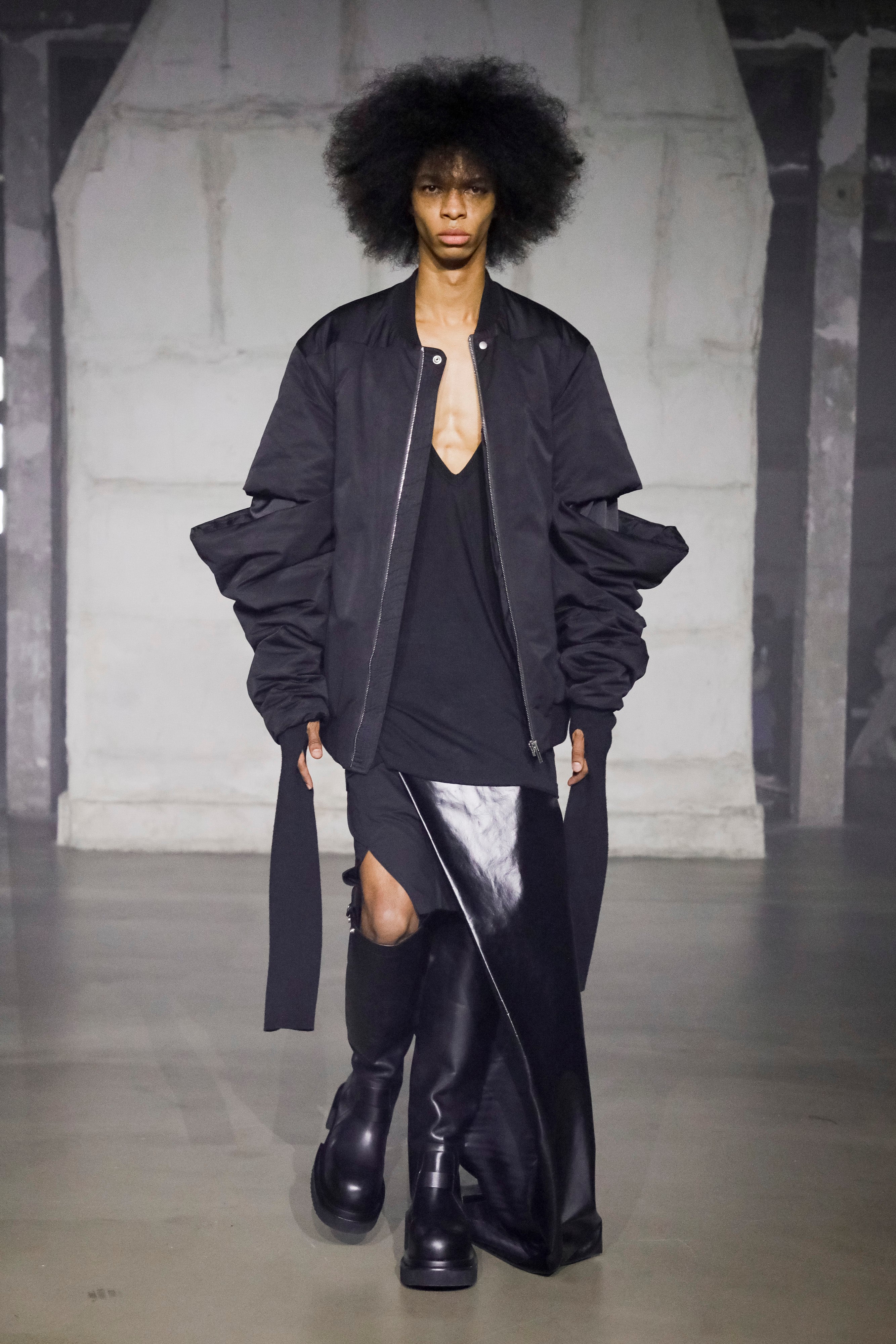 RICK OWENS | OFFICIAL WEBSITE
