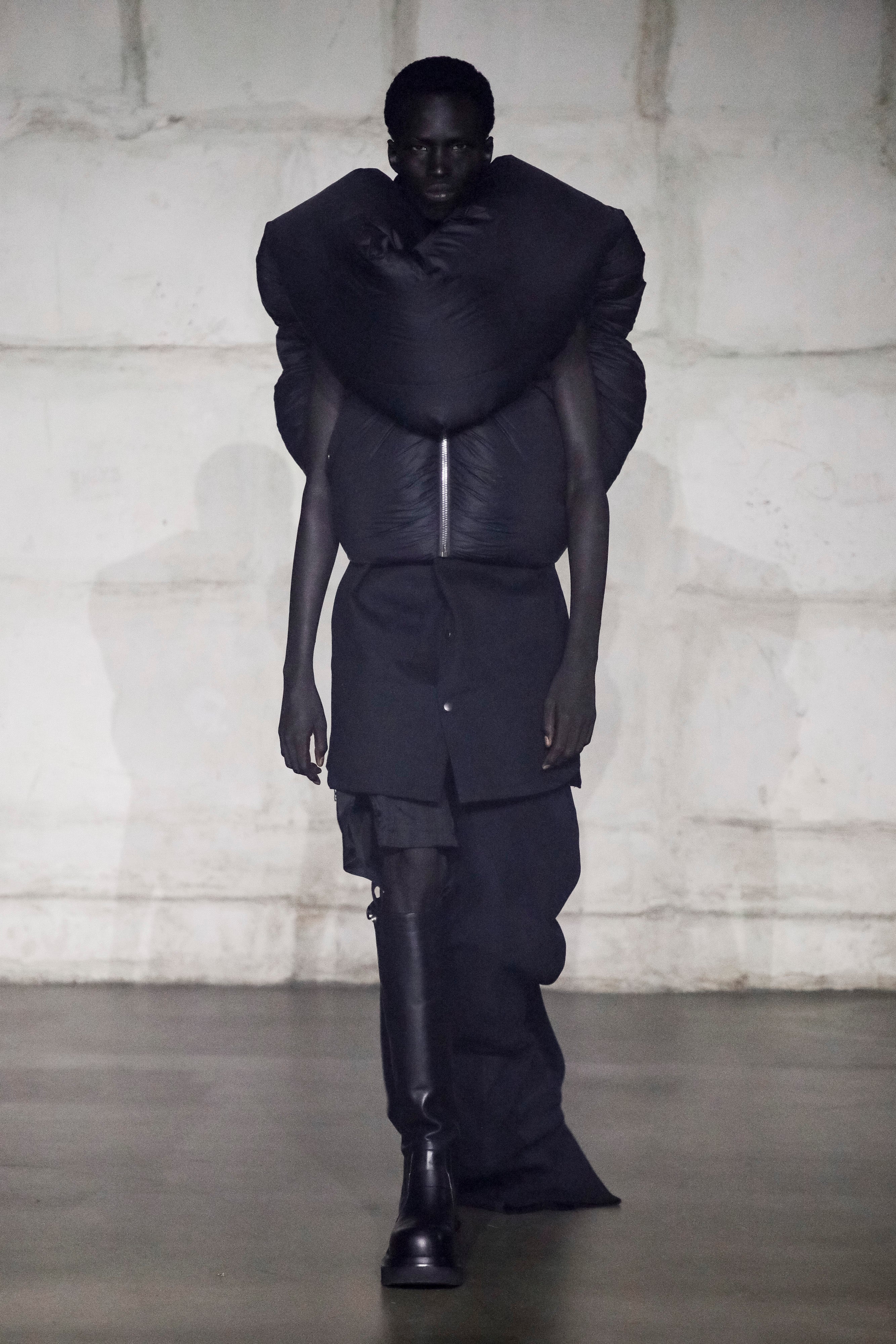 RICK OWENS | OFFICIAL WEBSITE