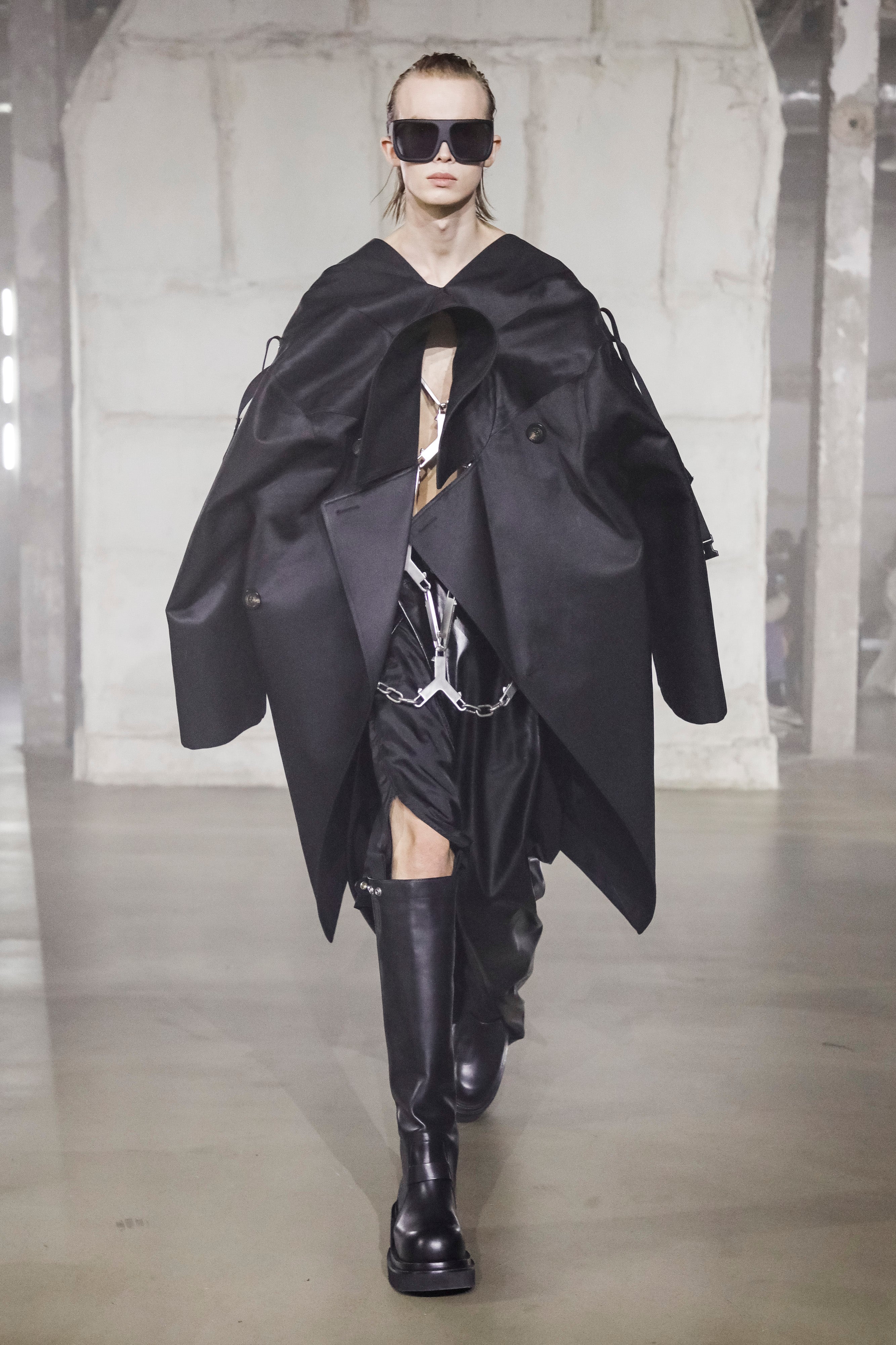 RICK OWENS | OFFICIAL WEBSITE