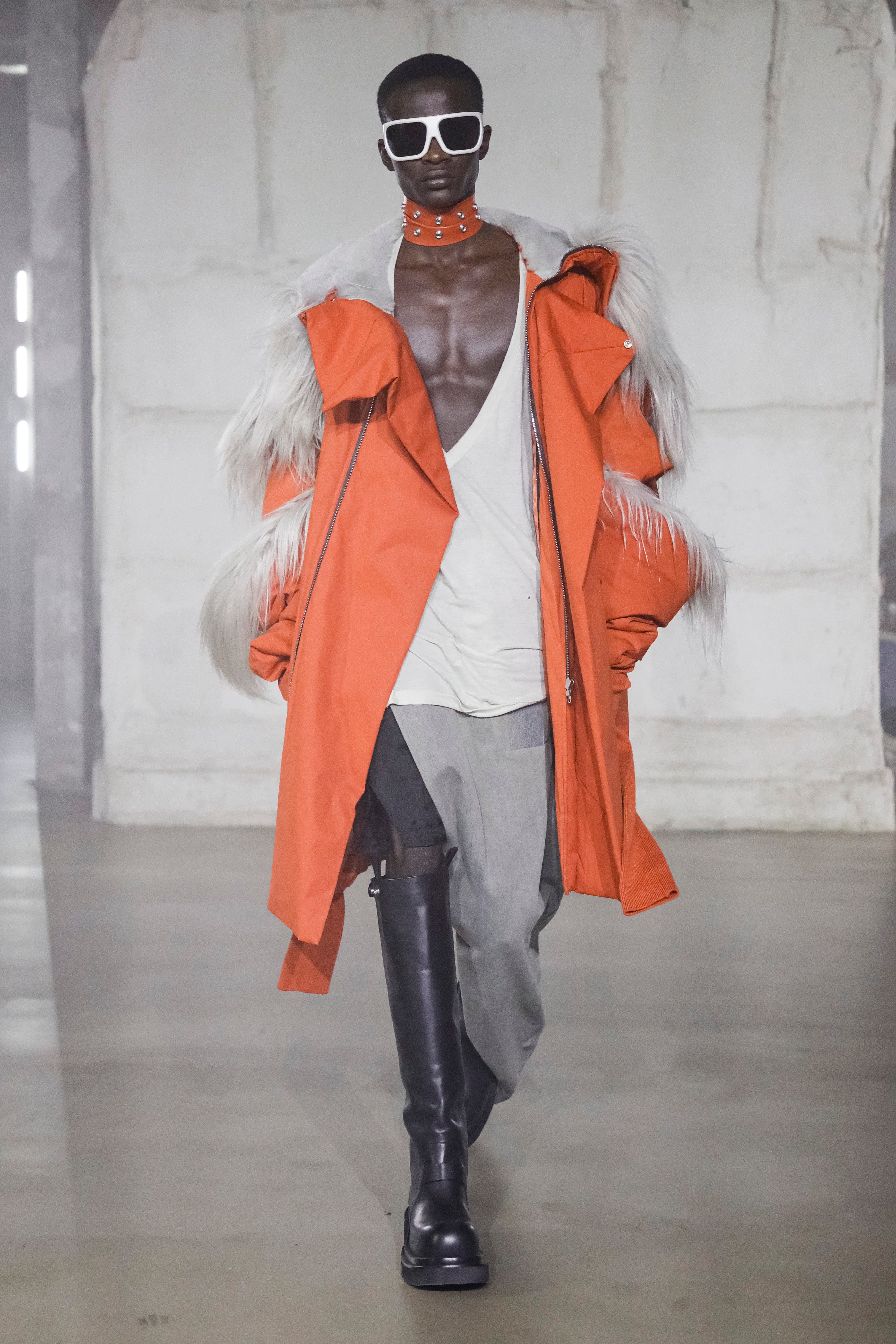RICK OWENS | OFFICIAL WEBSITE
