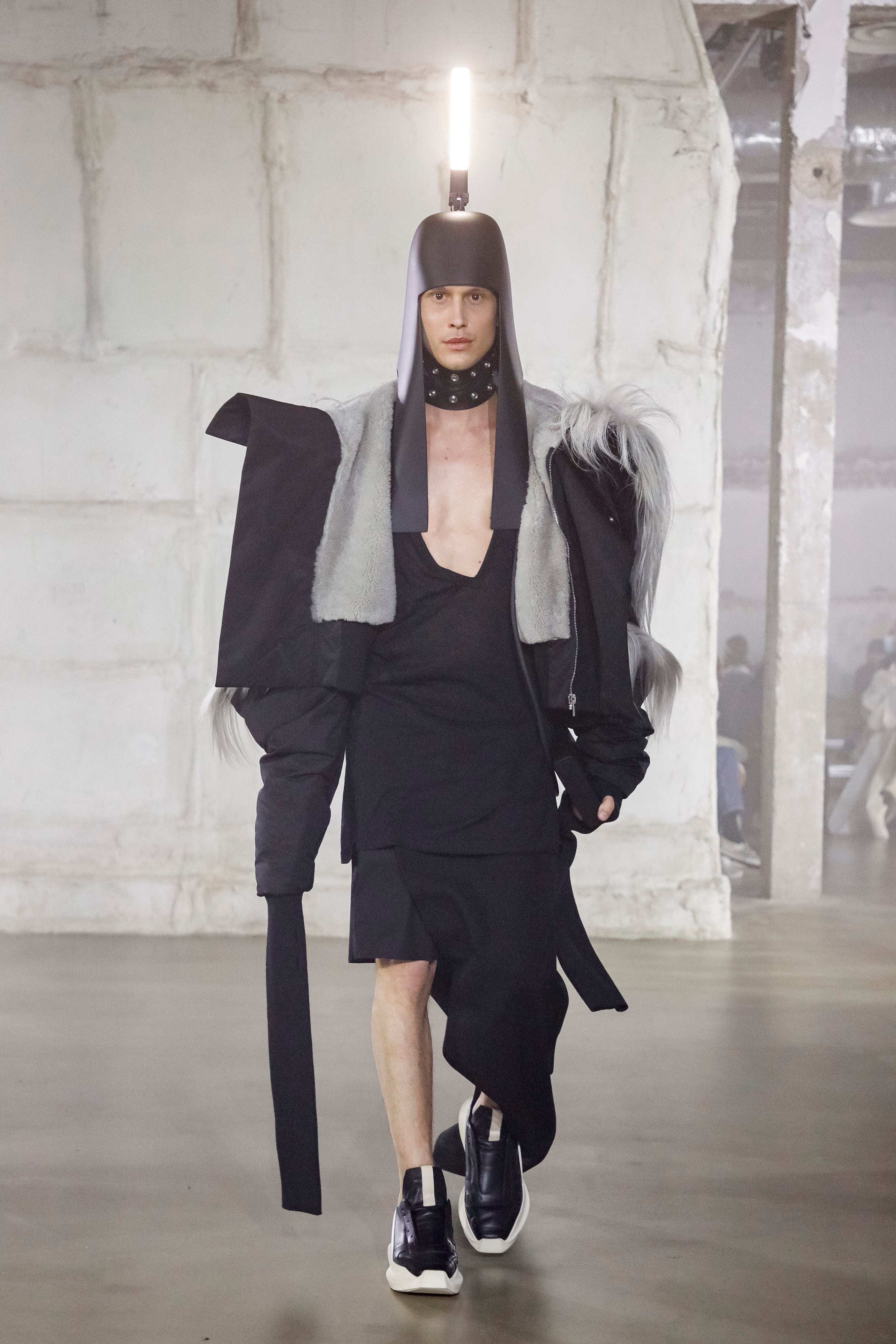 RICK OWENS | OFFICIAL WEBSITE