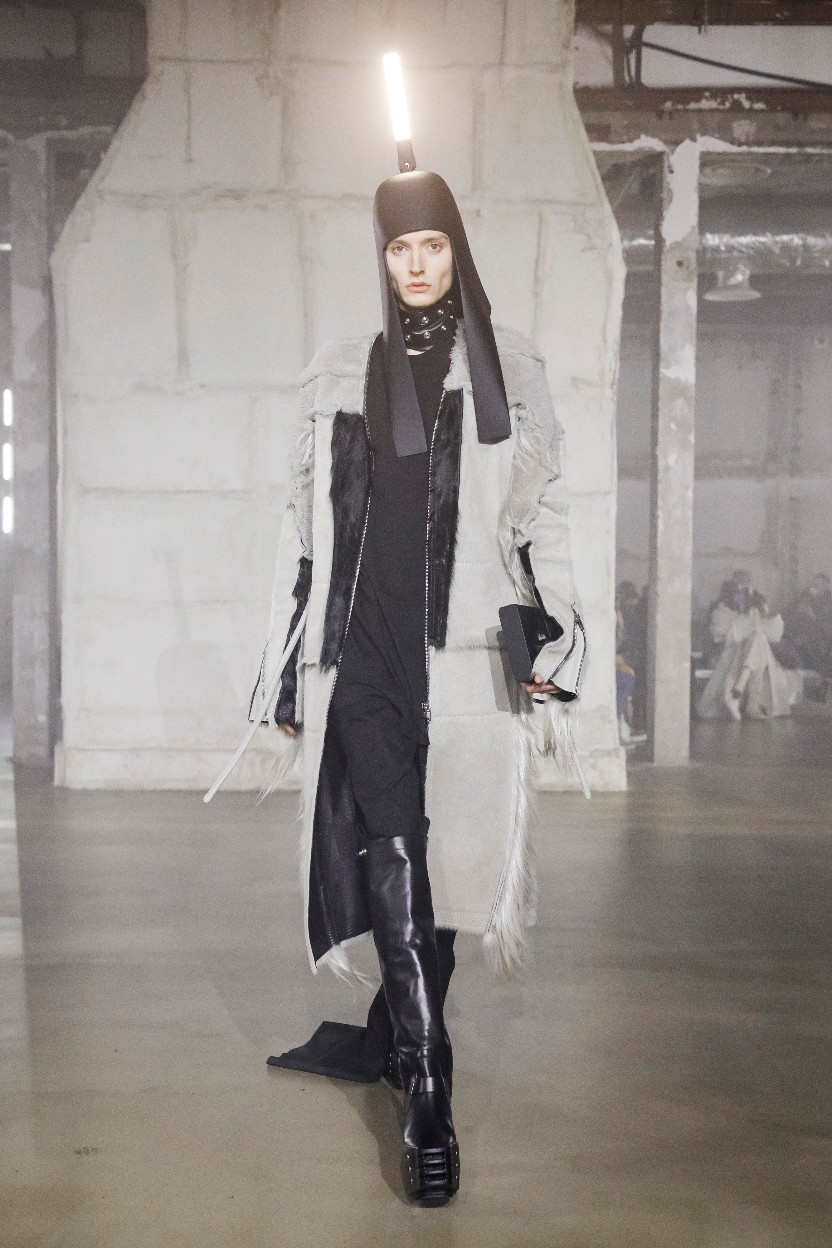 RICK OWENS | OFFICIAL WEBSITE