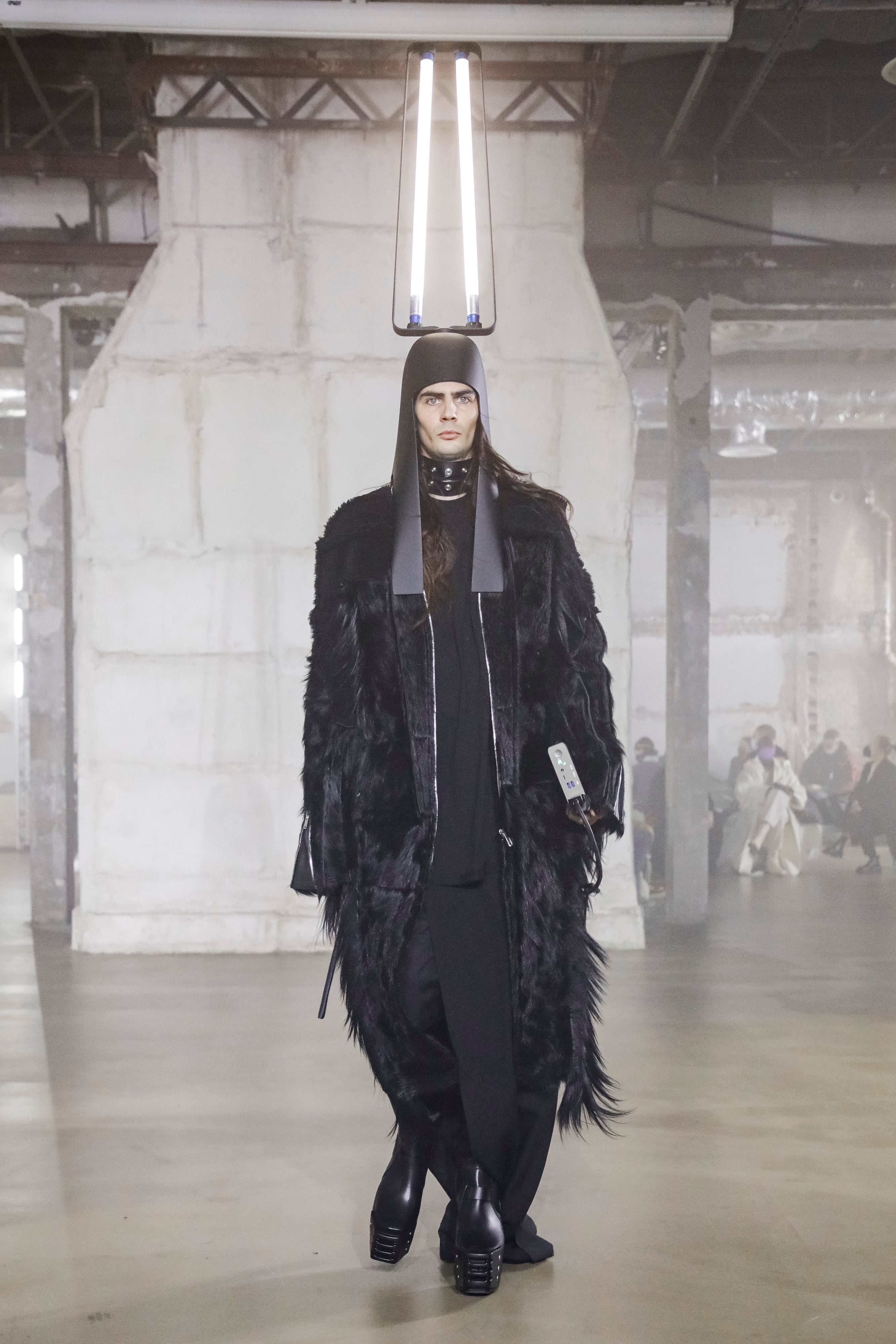 RICK OWENS | OFFICIAL WEBSITE