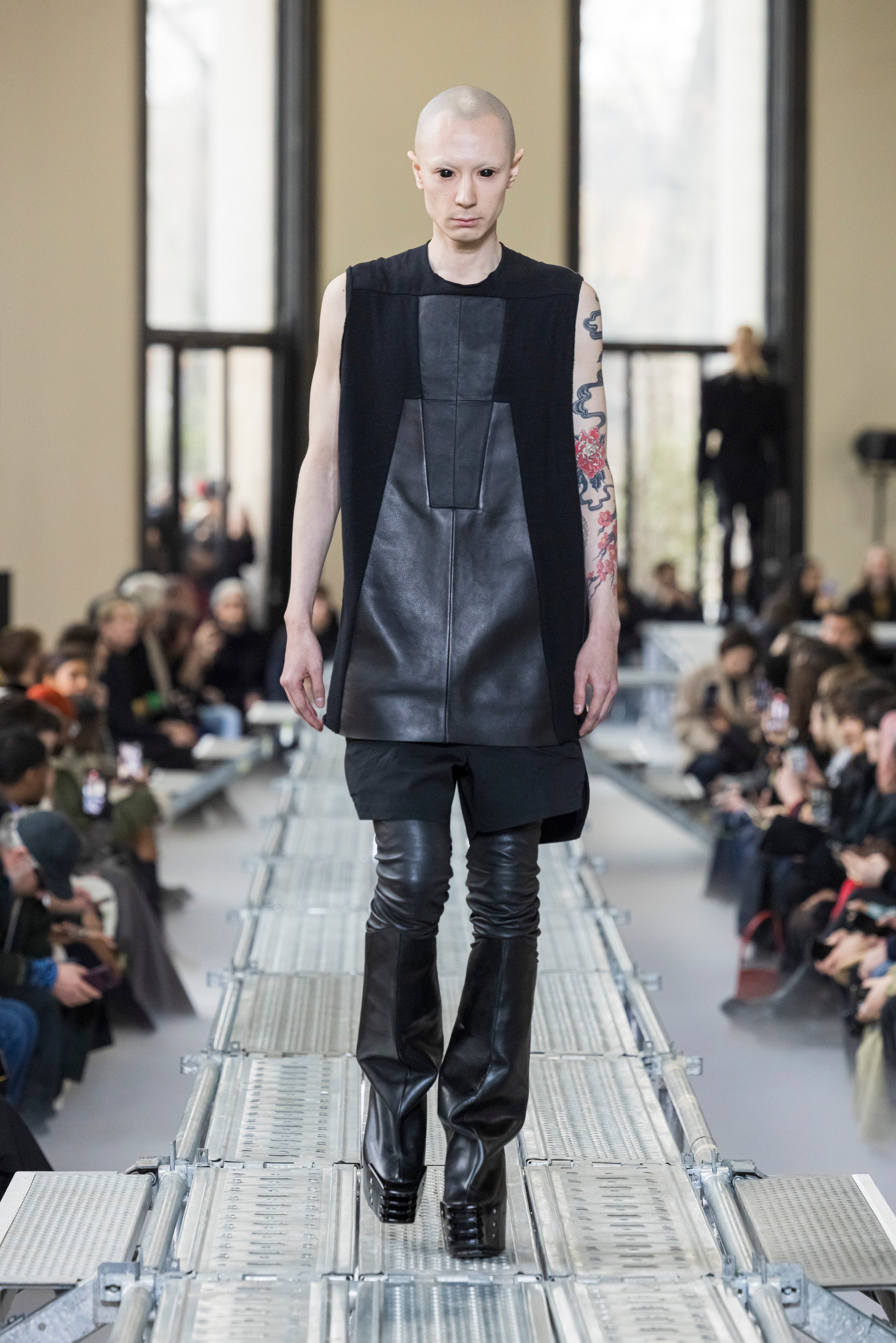 RICK OWENS | OFFICIAL WEBSITE