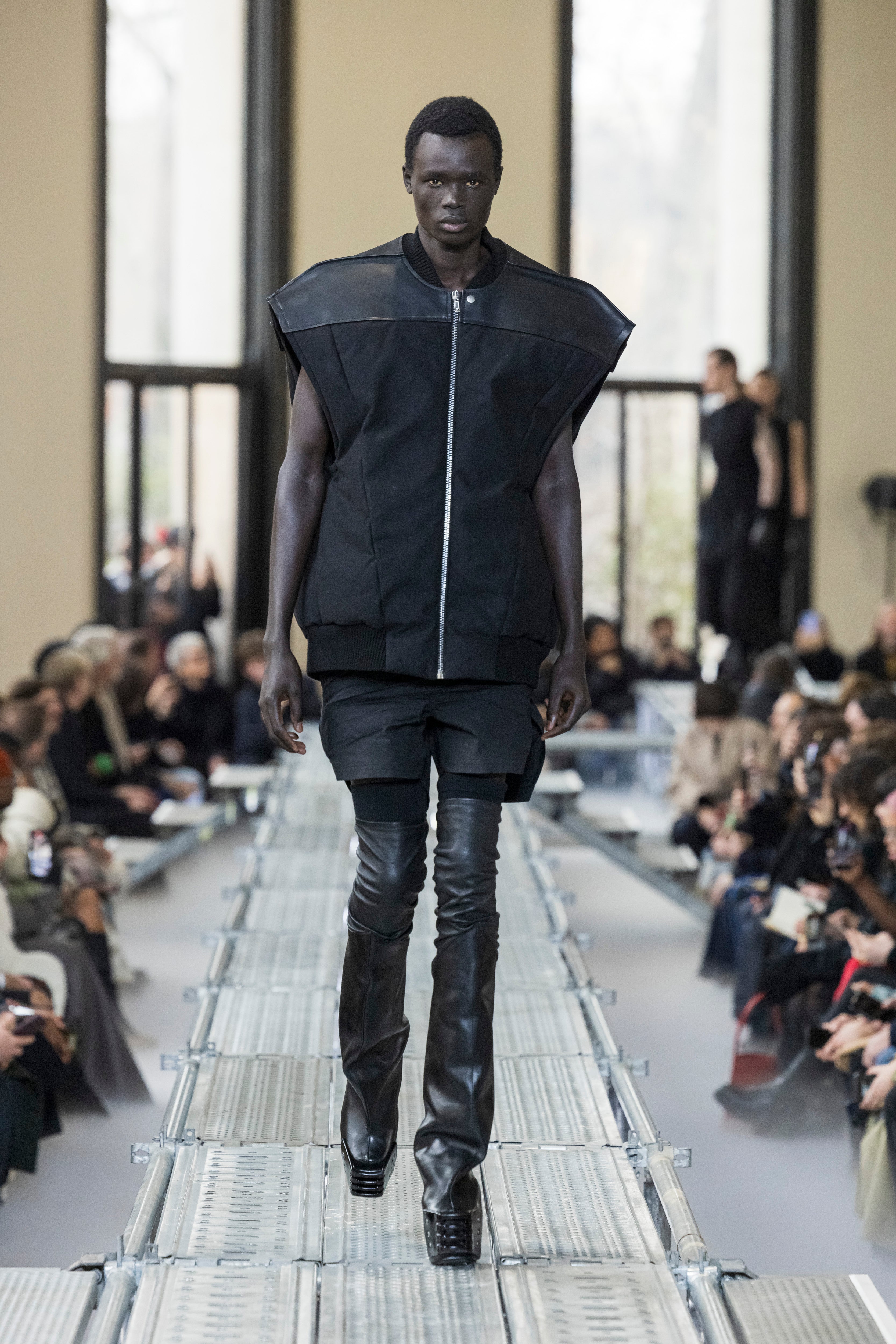 RICK OWENS | OFFICIAL WEBSITE