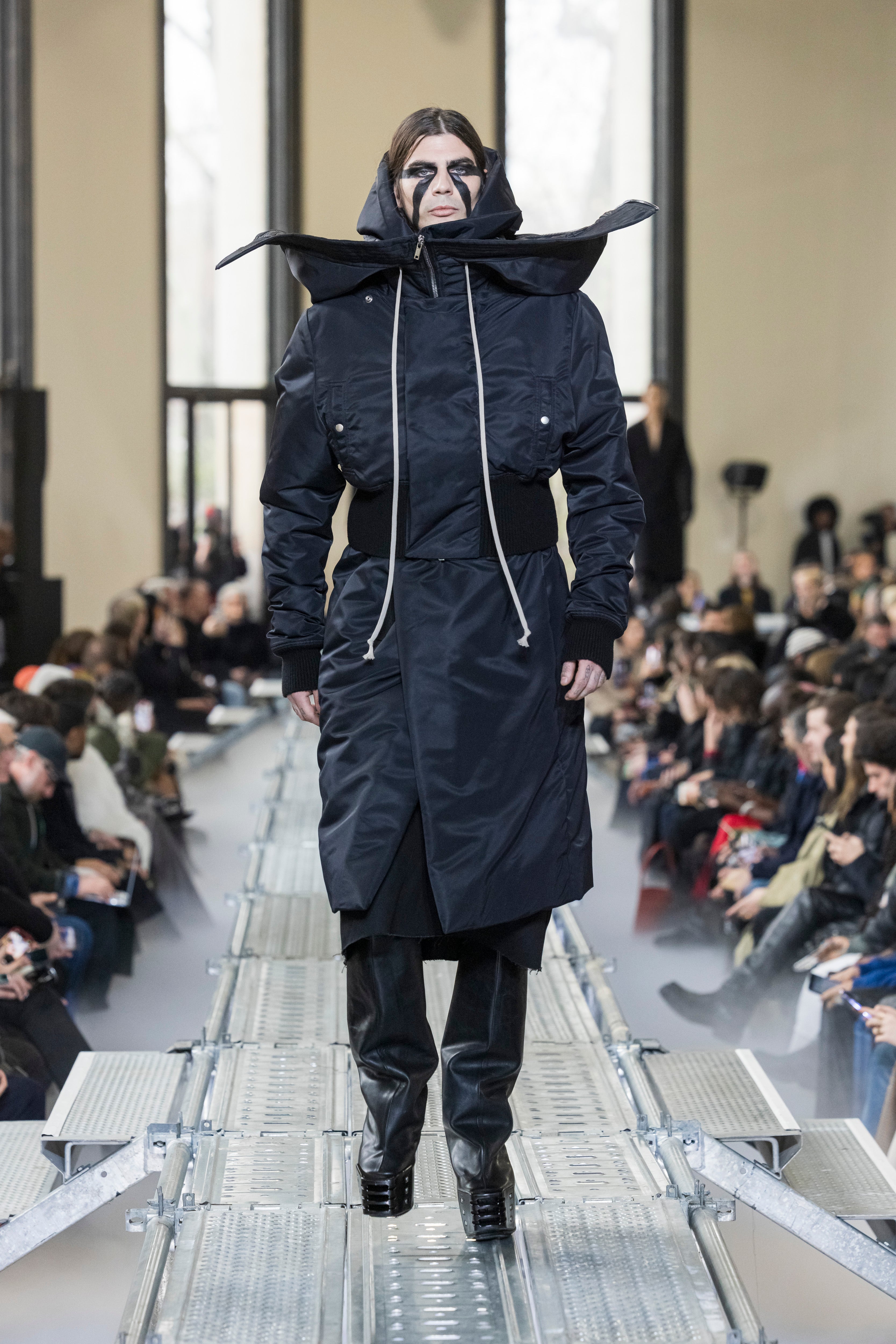 RICK OWENS | OFFICIAL WEBSITE
