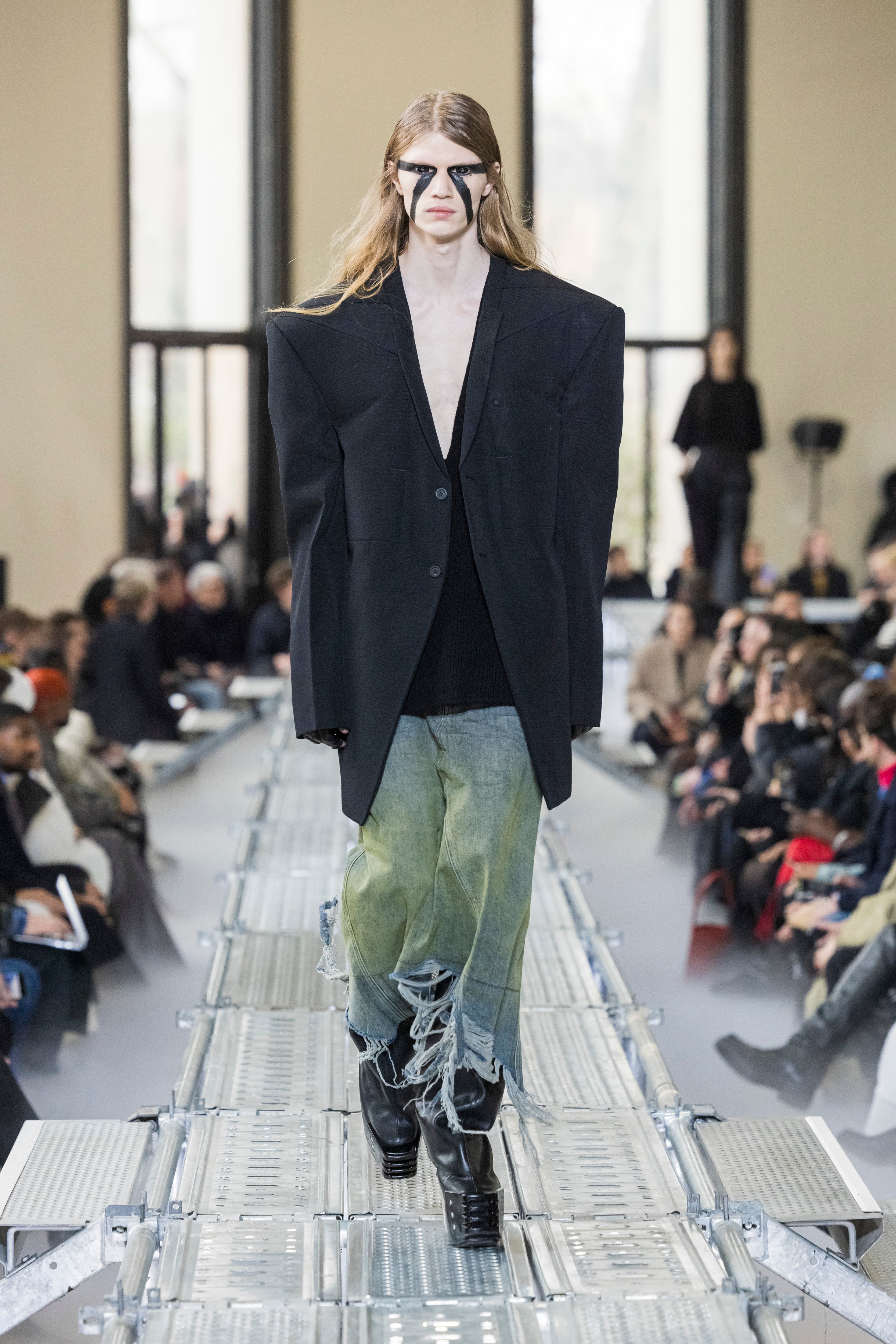RICK OWENS | OFFICIAL WEBSITE
