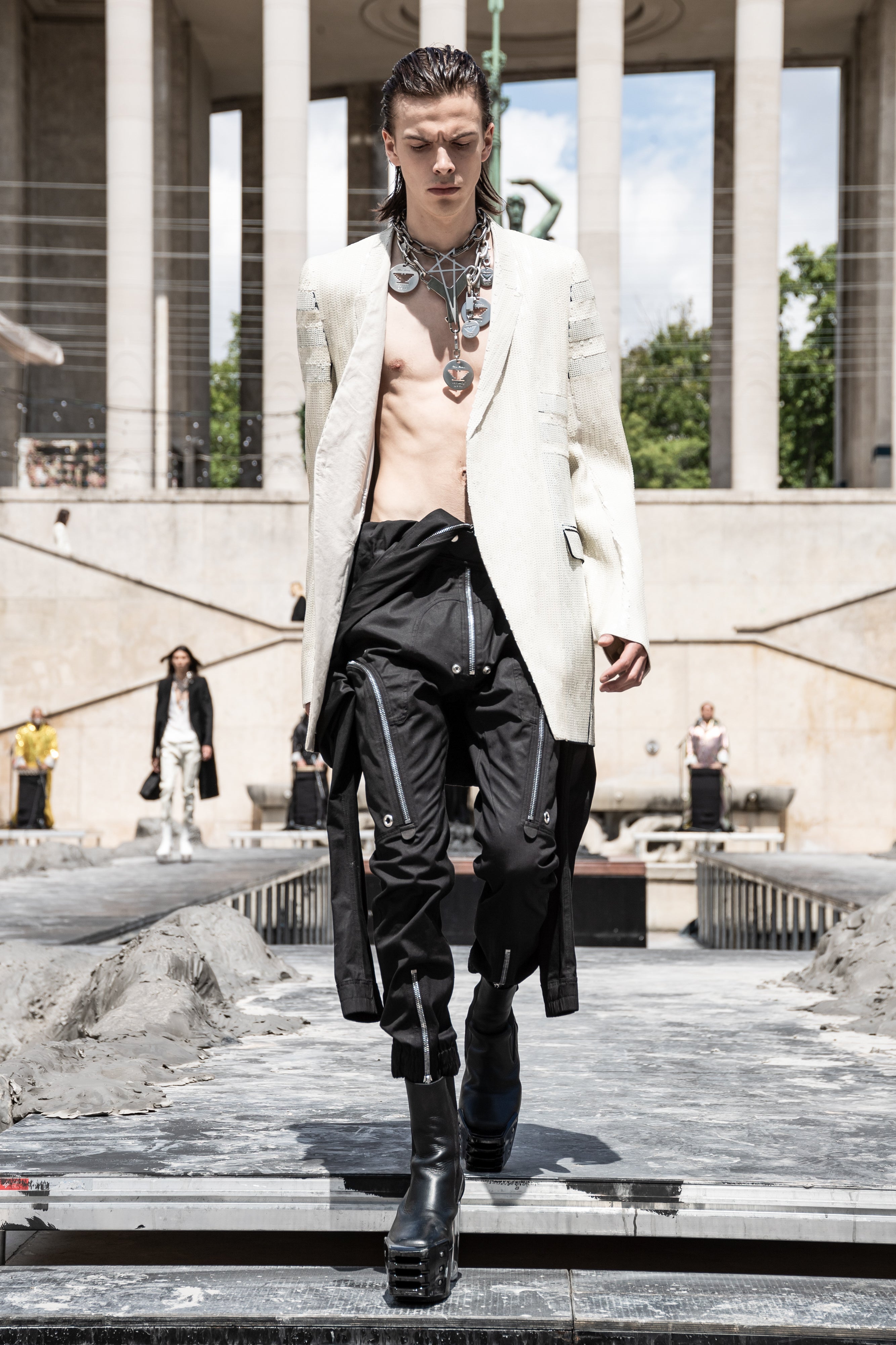 RICK OWENS | OFFICIAL WEBSITE