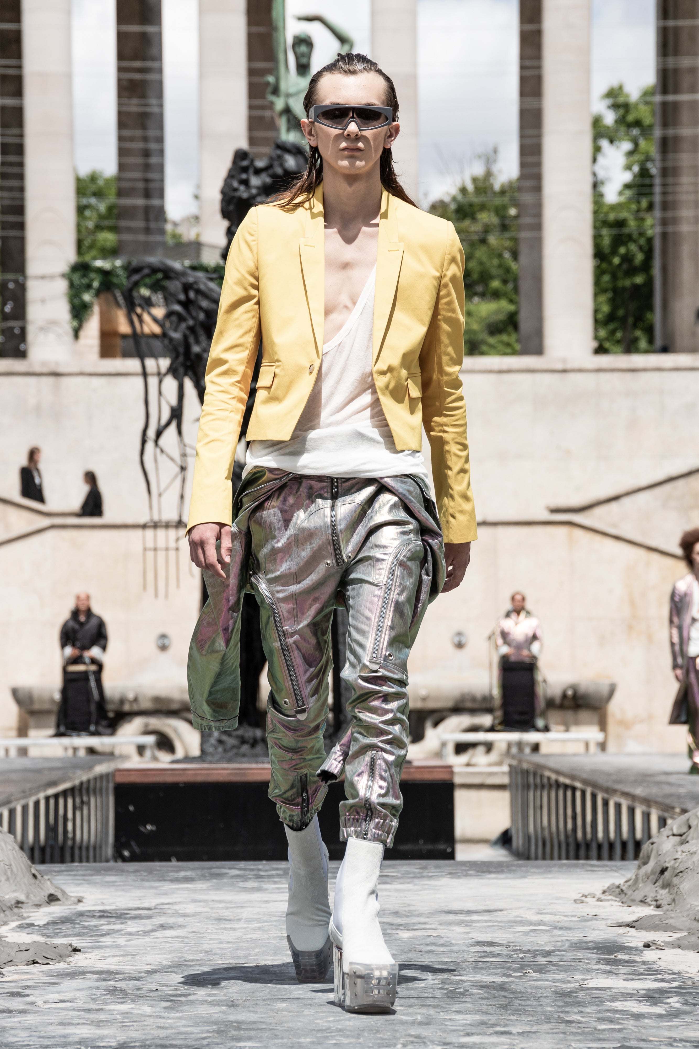 RICK OWENS | OFFICIAL WEBSITE