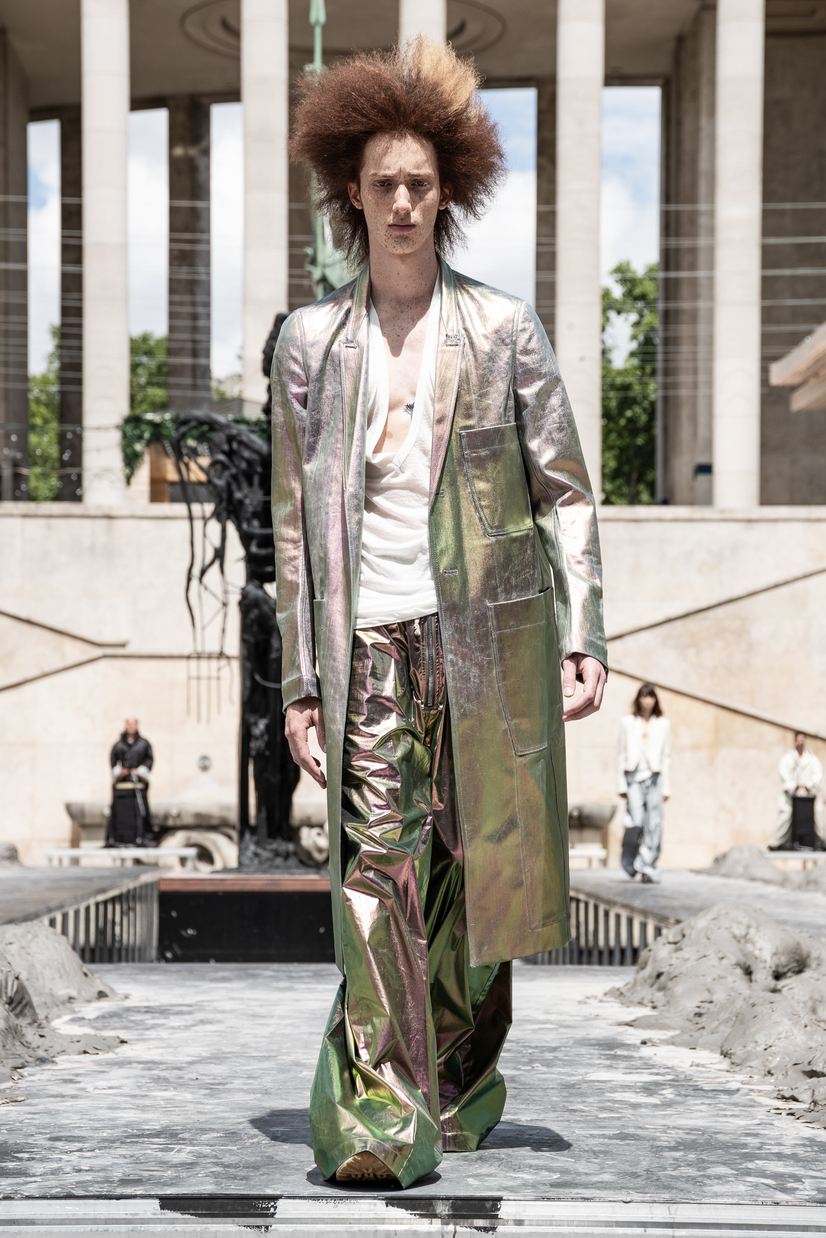 RICK OWENS | OFFICIAL WEBSITE