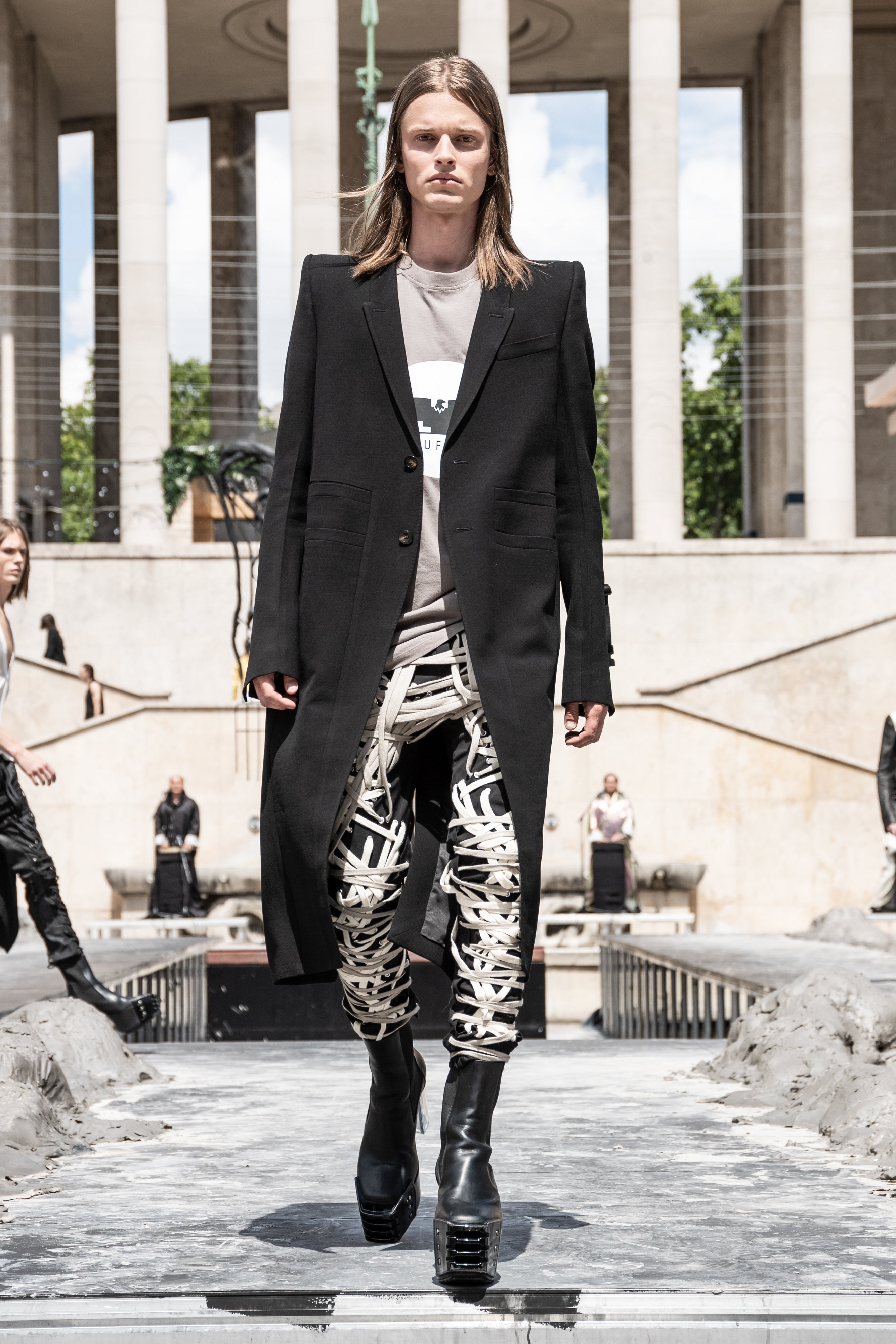 RICK OWENS | OFFICIAL WEBSITE