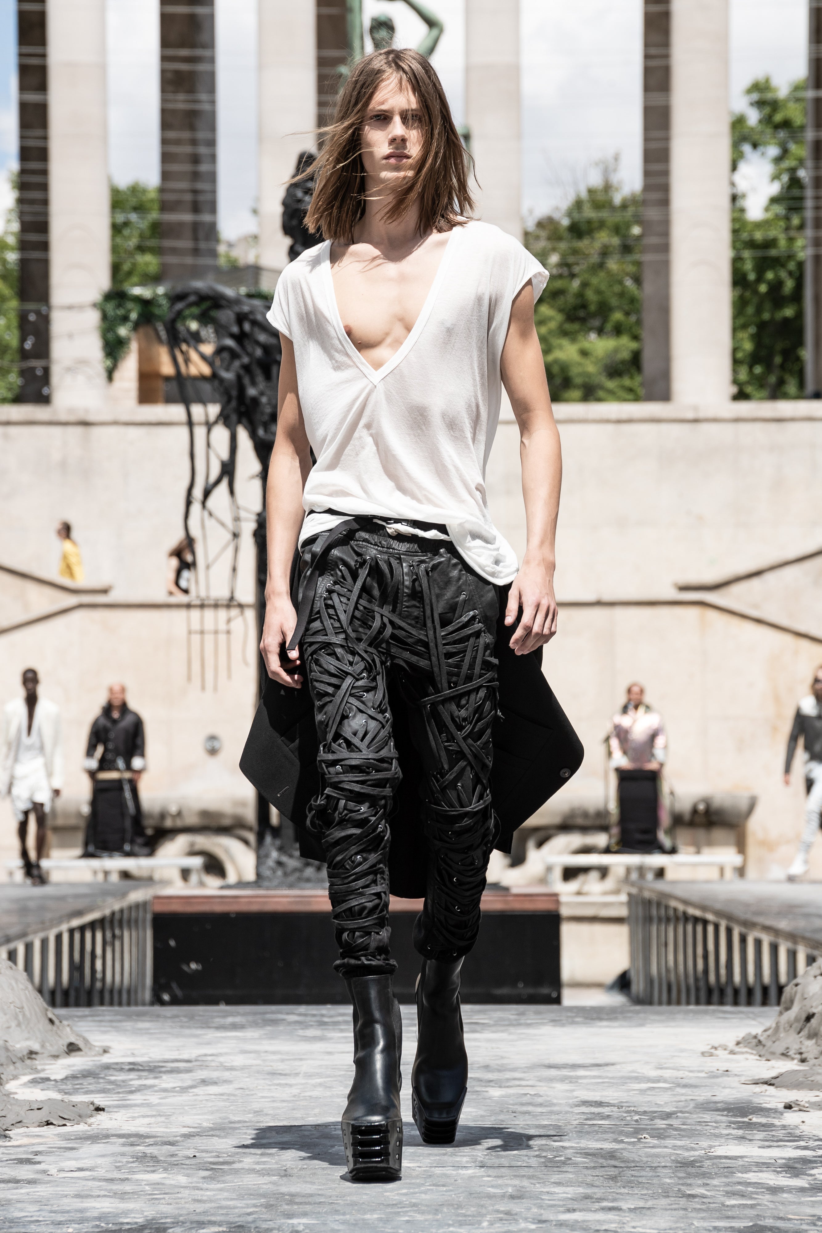 RICK OWENS | OFFICIAL WEBSITE