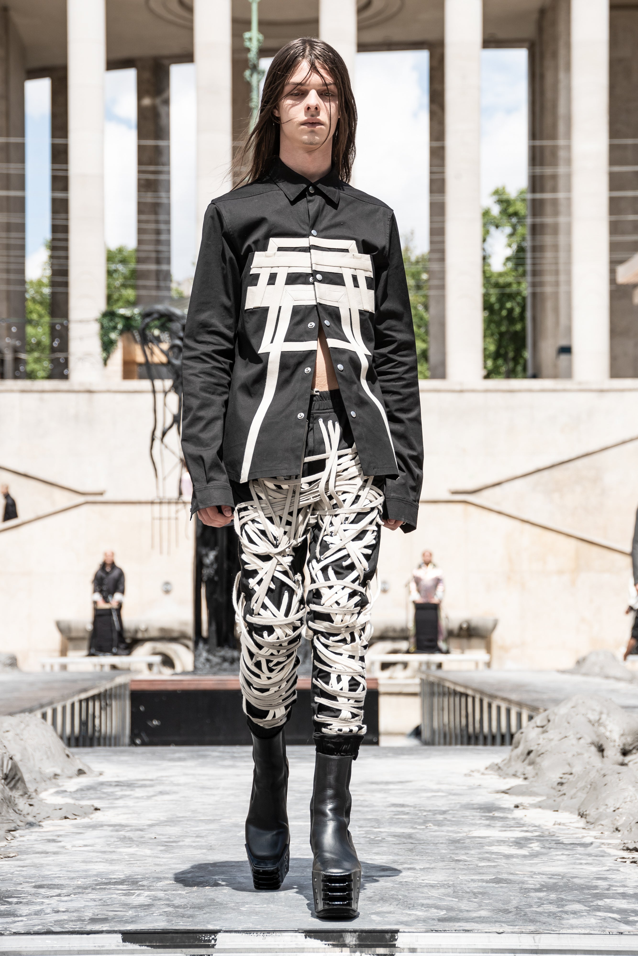 RICK OWENS | OFFICIAL WEBSITE