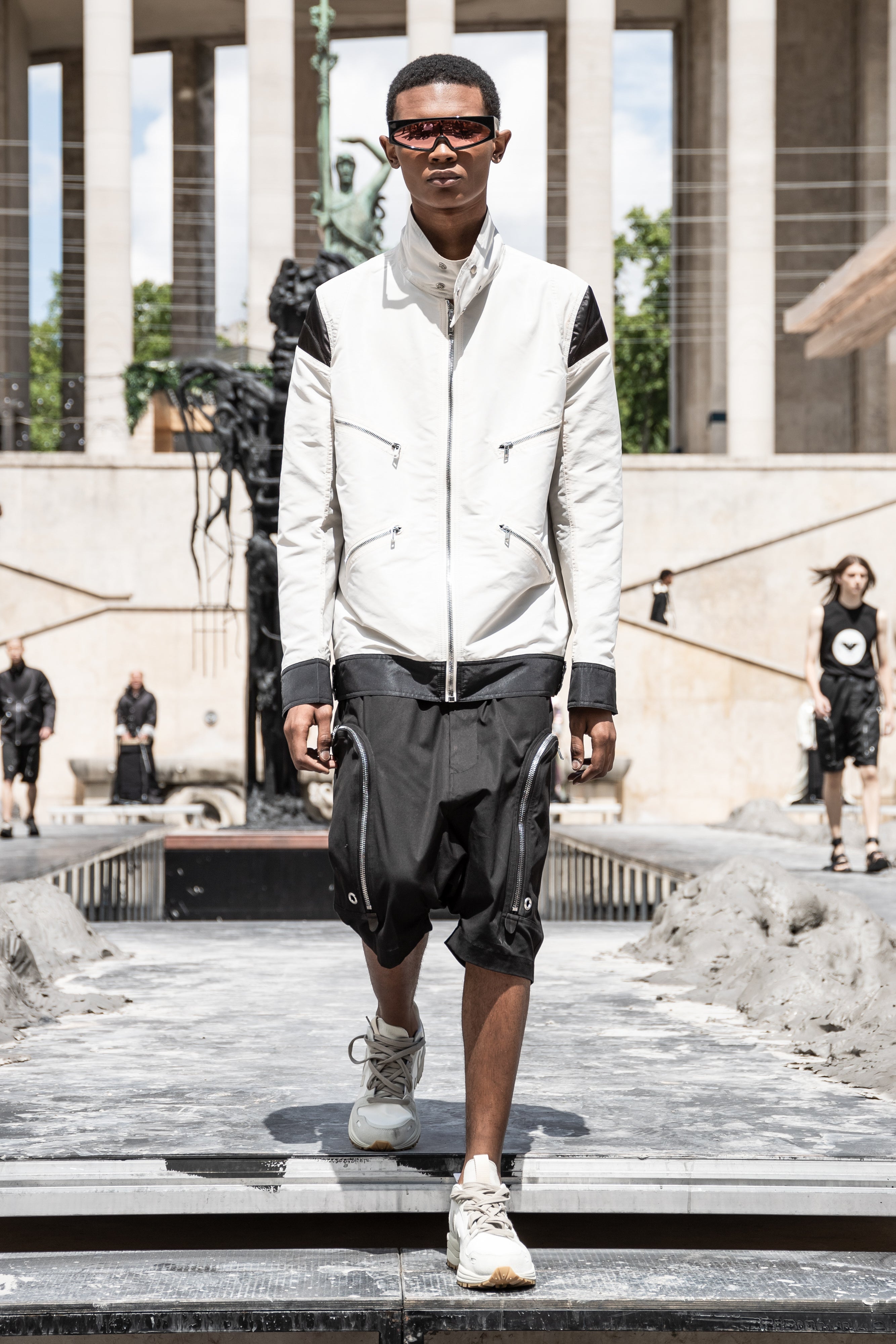 RICK OWENS | OFFICIAL WEBSITE