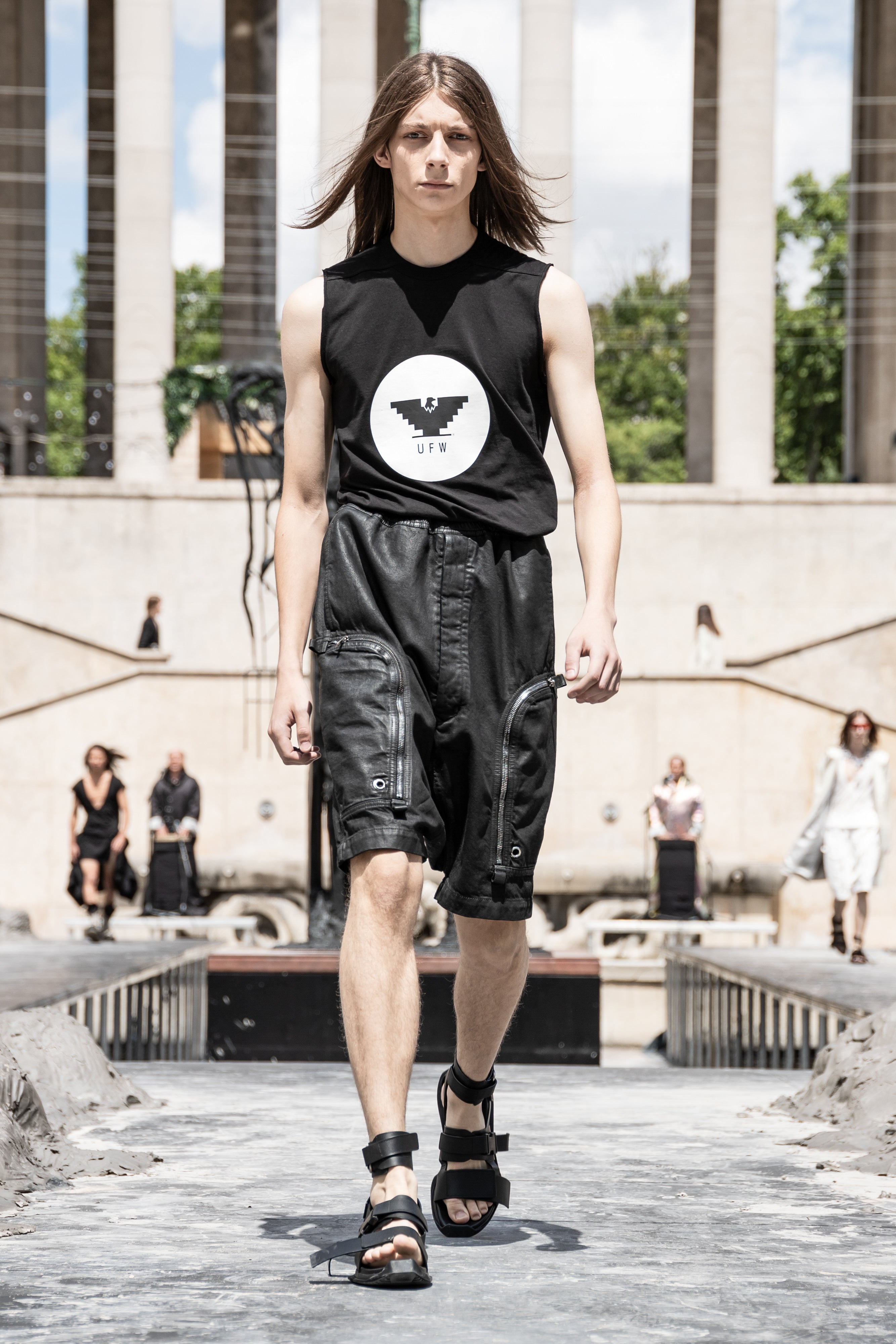 RICK OWENS | OFFICIAL WEBSITE