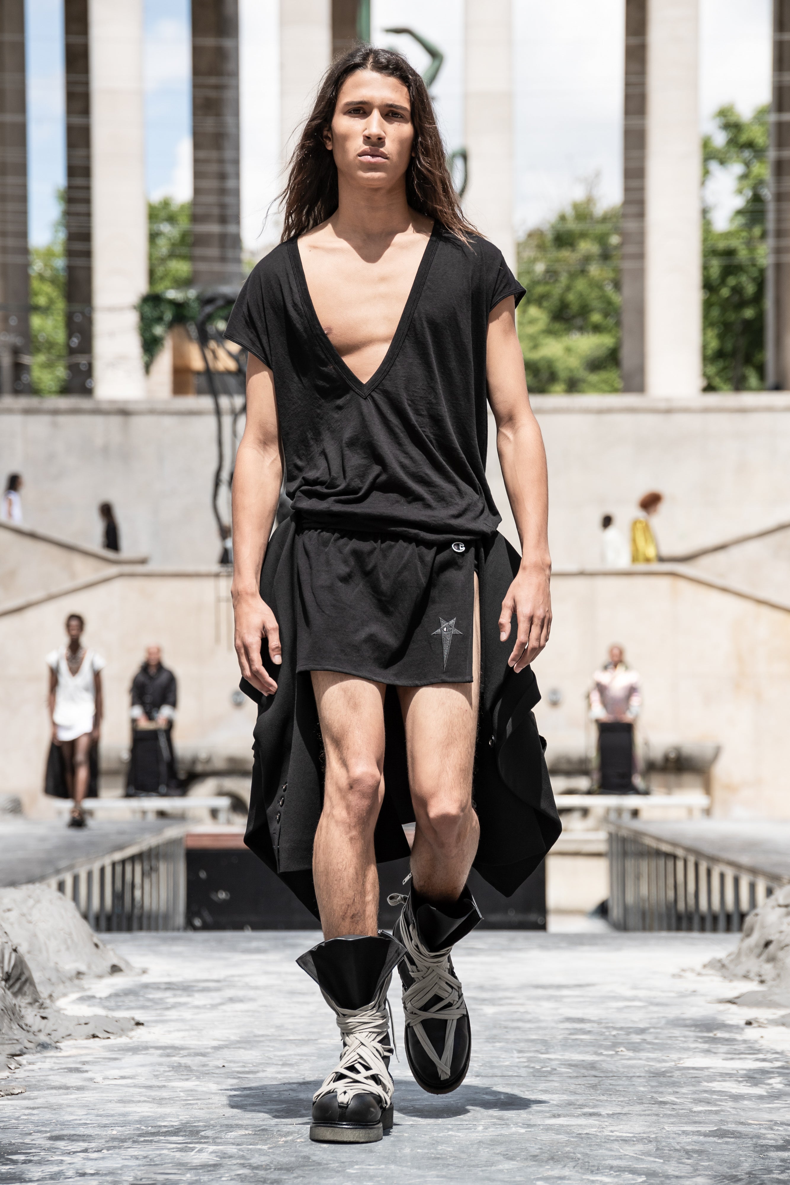 RICK OWENS | OFFICIAL WEBSITE