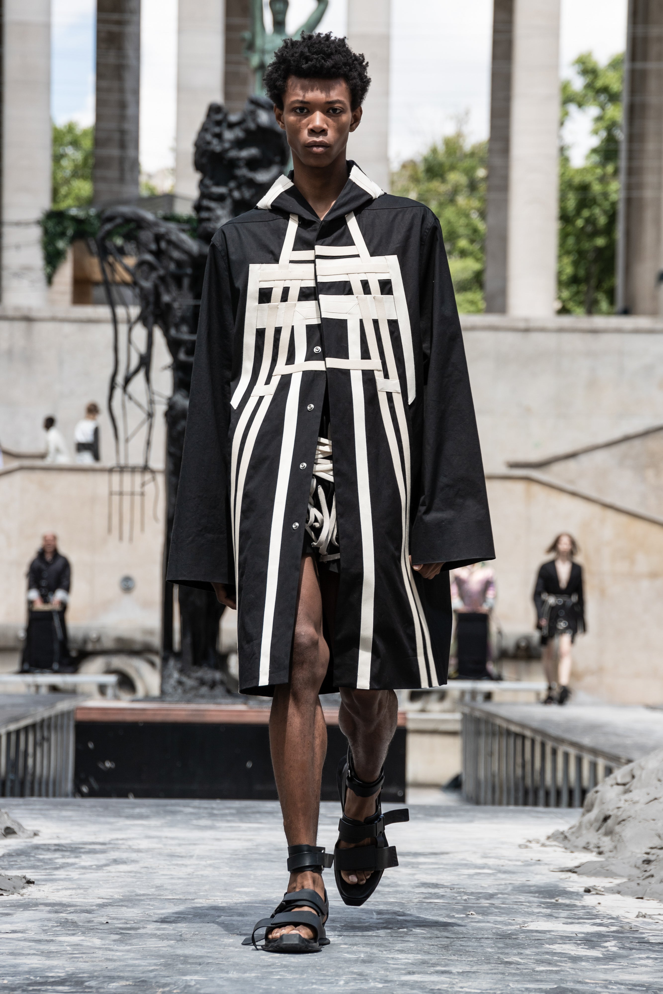 RICK OWENS | OFFICIAL WEBSITE