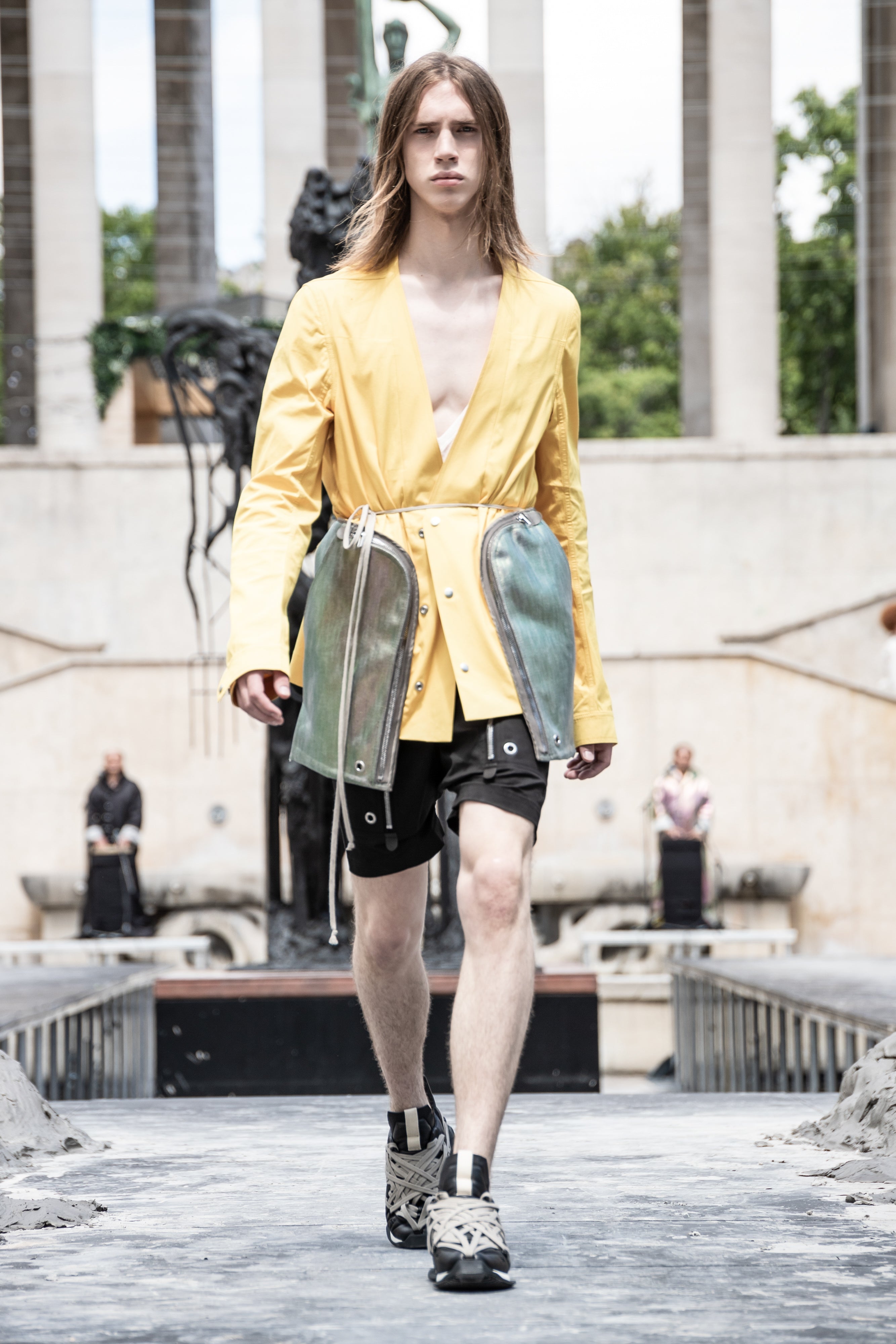 RICK OWENS | OFFICIAL WEBSITE