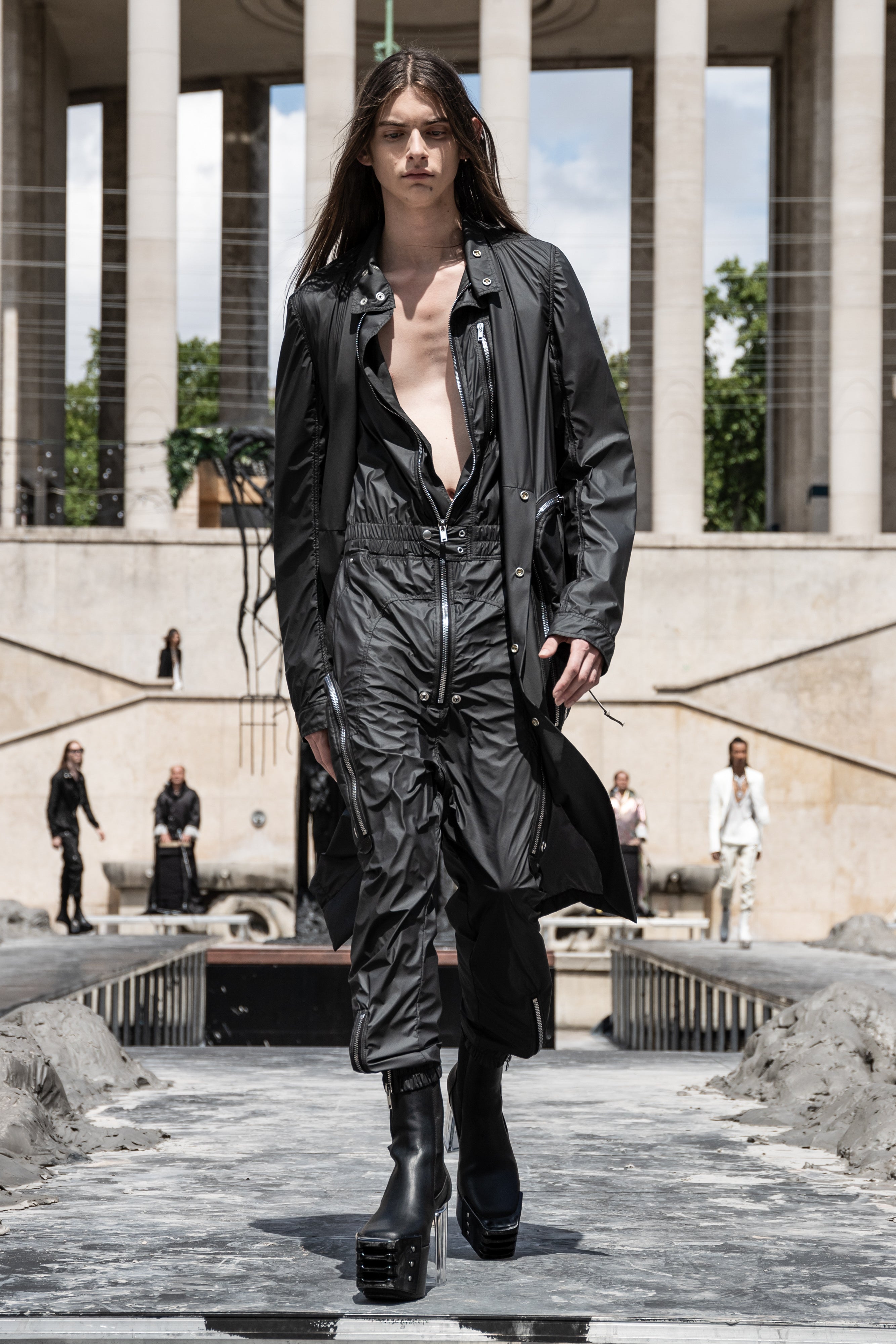 RICK OWENS | OFFICIAL WEBSITE