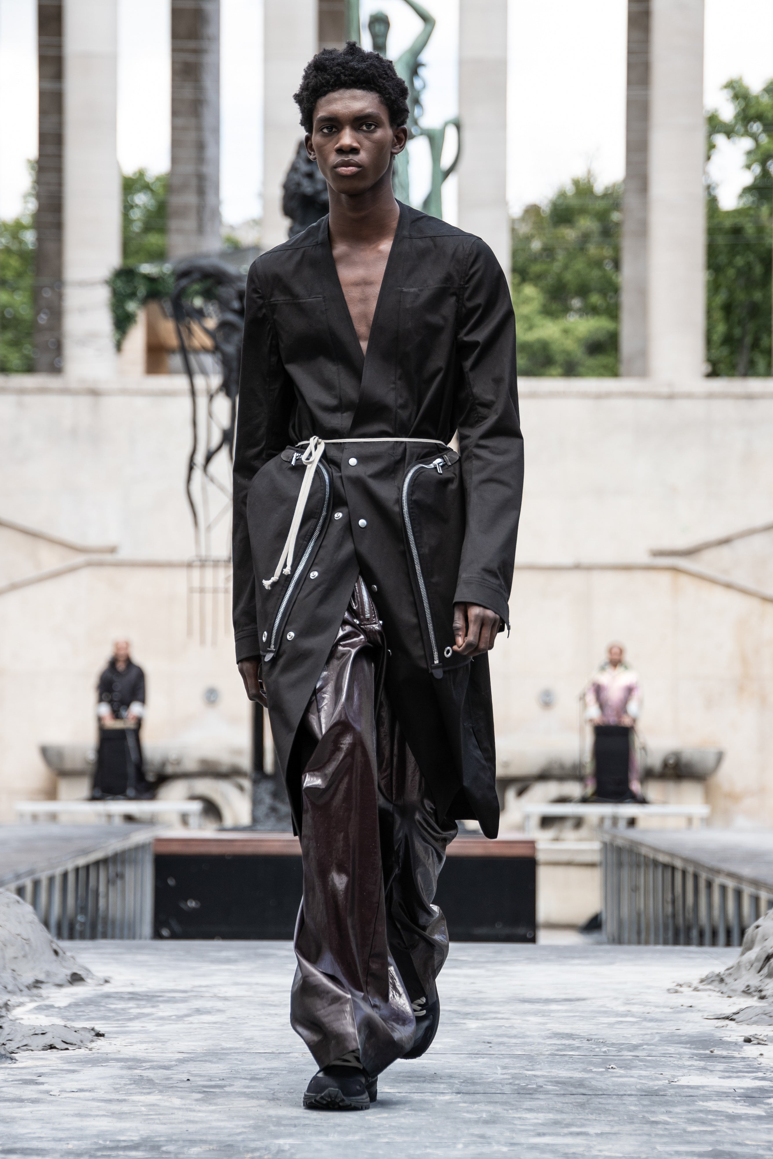 RICK OWENS | OFFICIAL WEBSITE