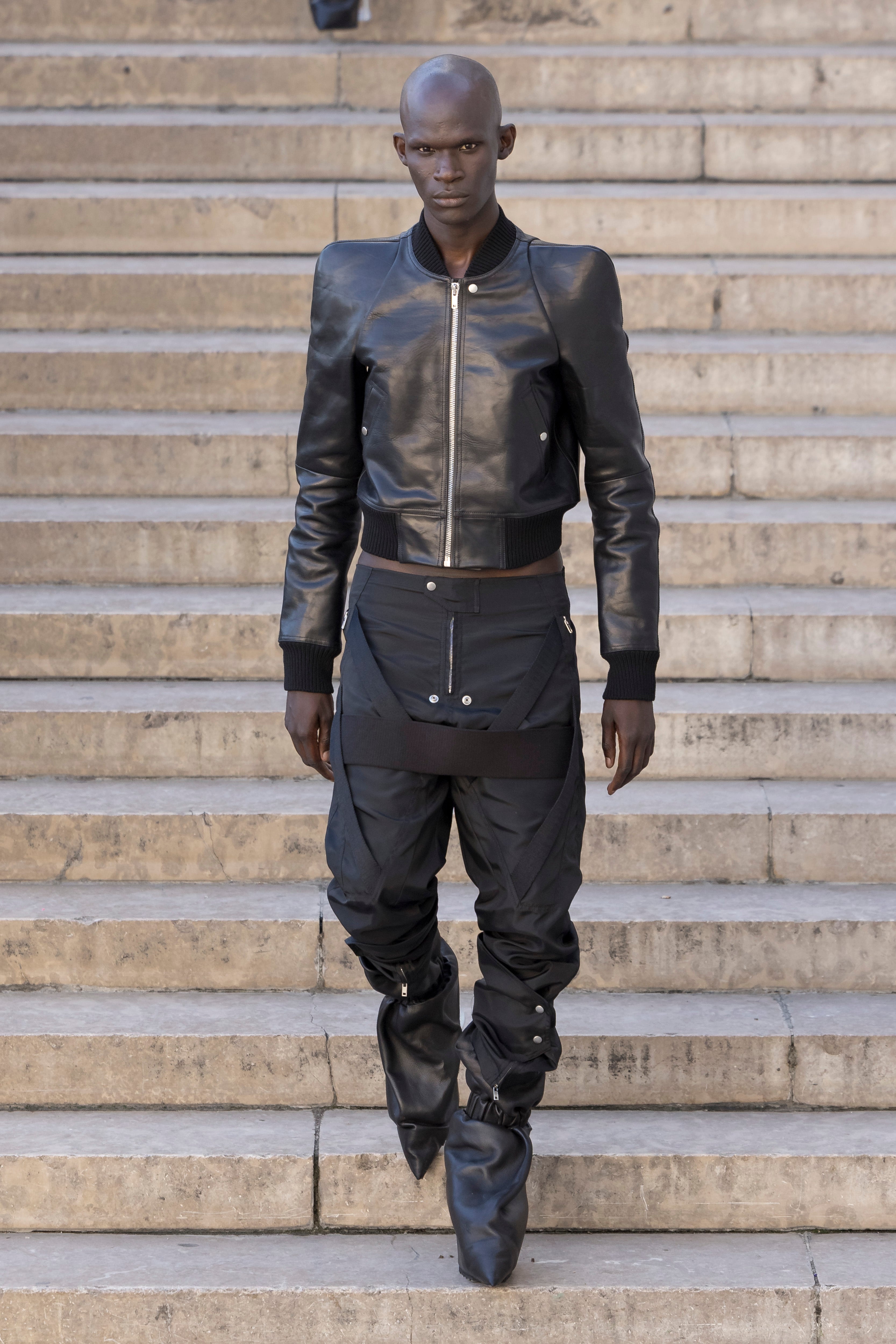 rick owens オールインワン RICK OWENS | OFFICIAL WEBSITE
