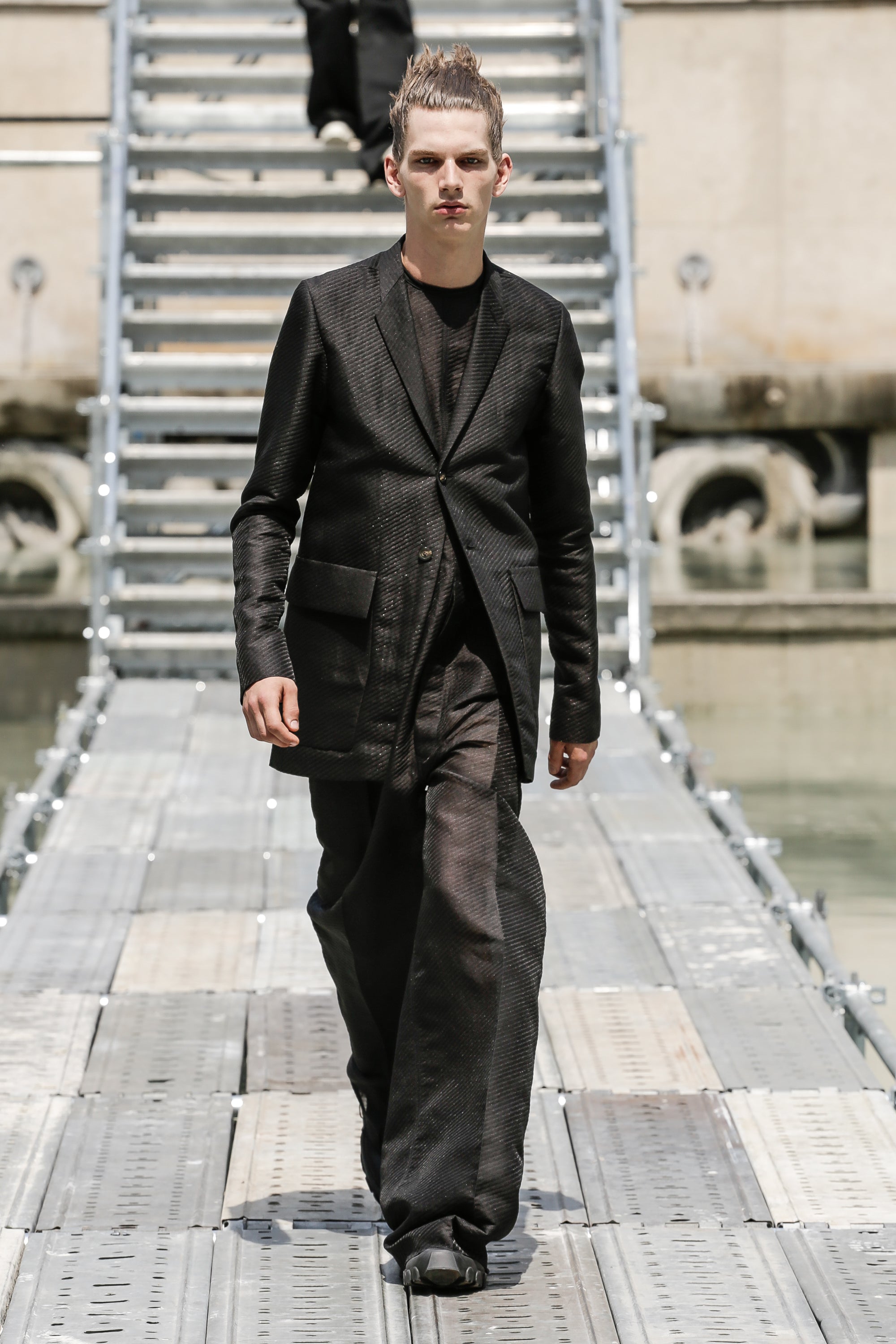 RICK OWENS | OFFICIAL WEBSITE RICK OWENS | OFFICIAL WEBSITE