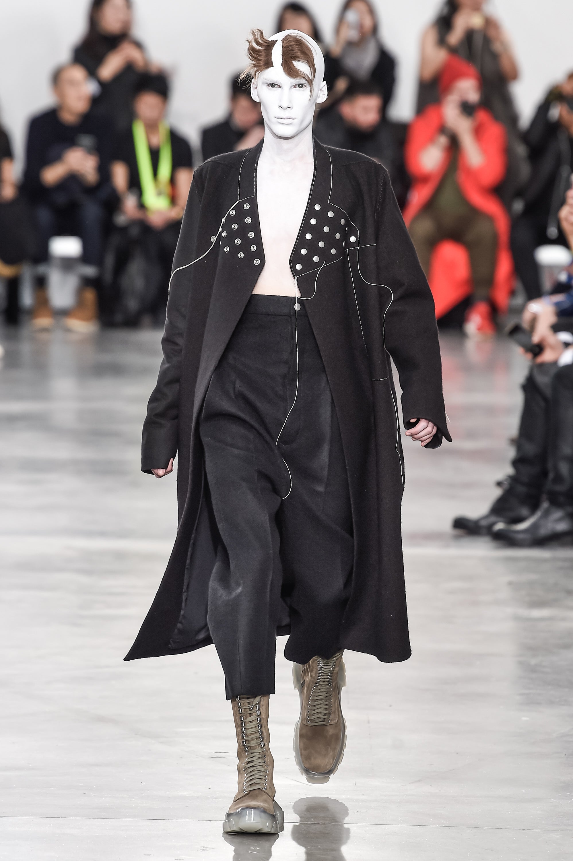 RICK OWENS | OFFICIAL WEBSITE