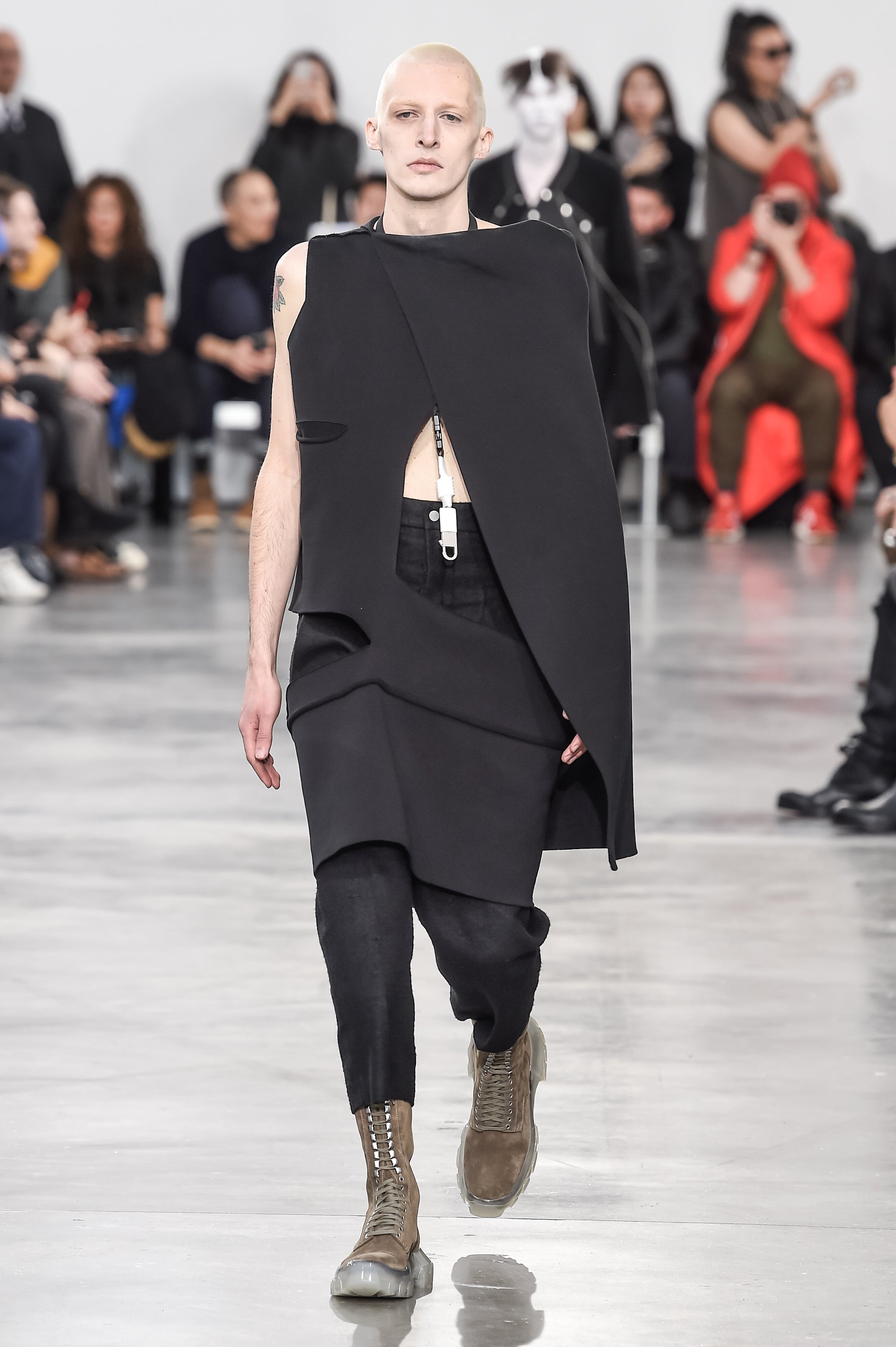 RICK OWENS | OFFICIAL WEBSITE