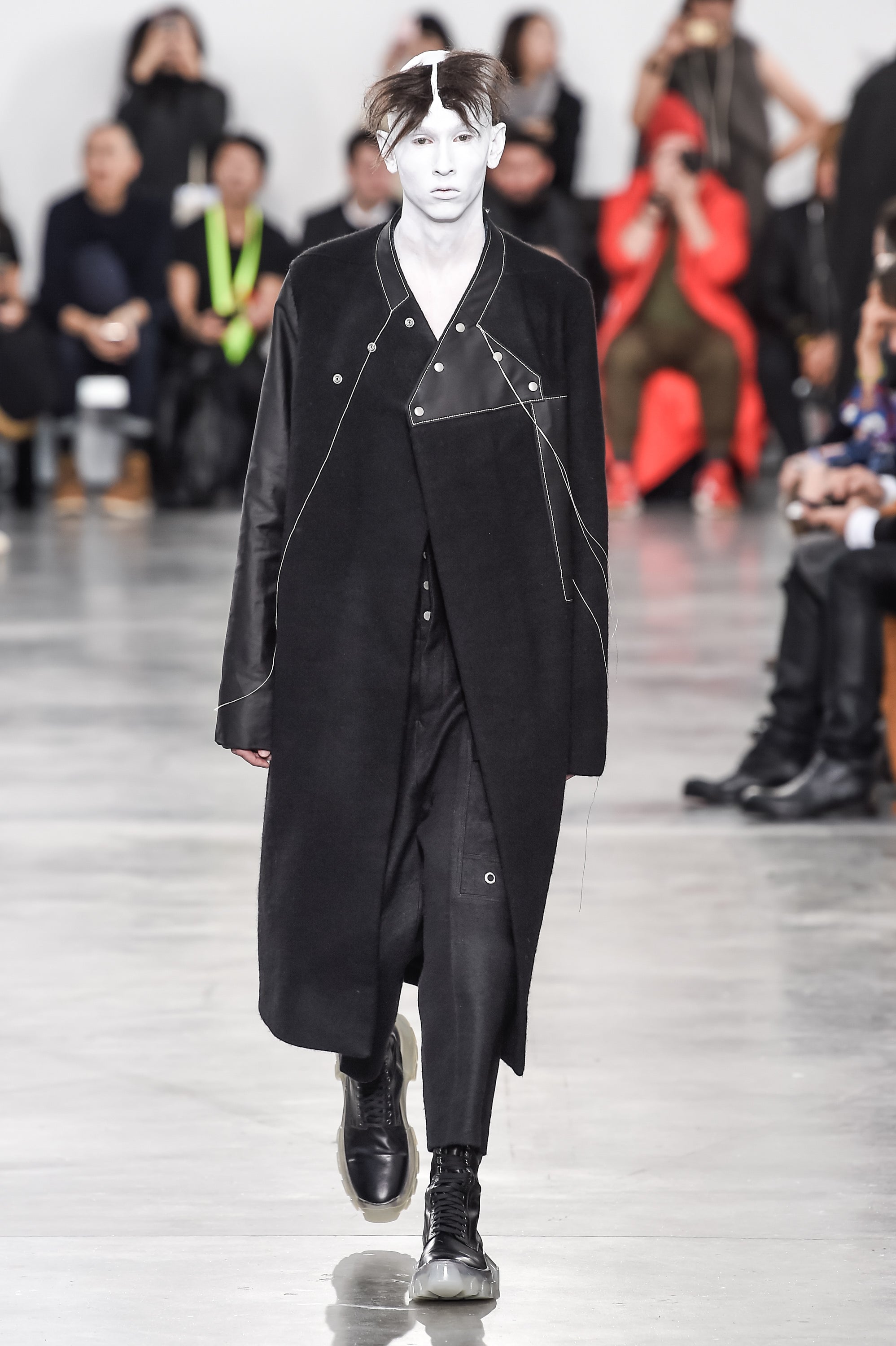RICK OWENS | OFFICIAL WEBSITE