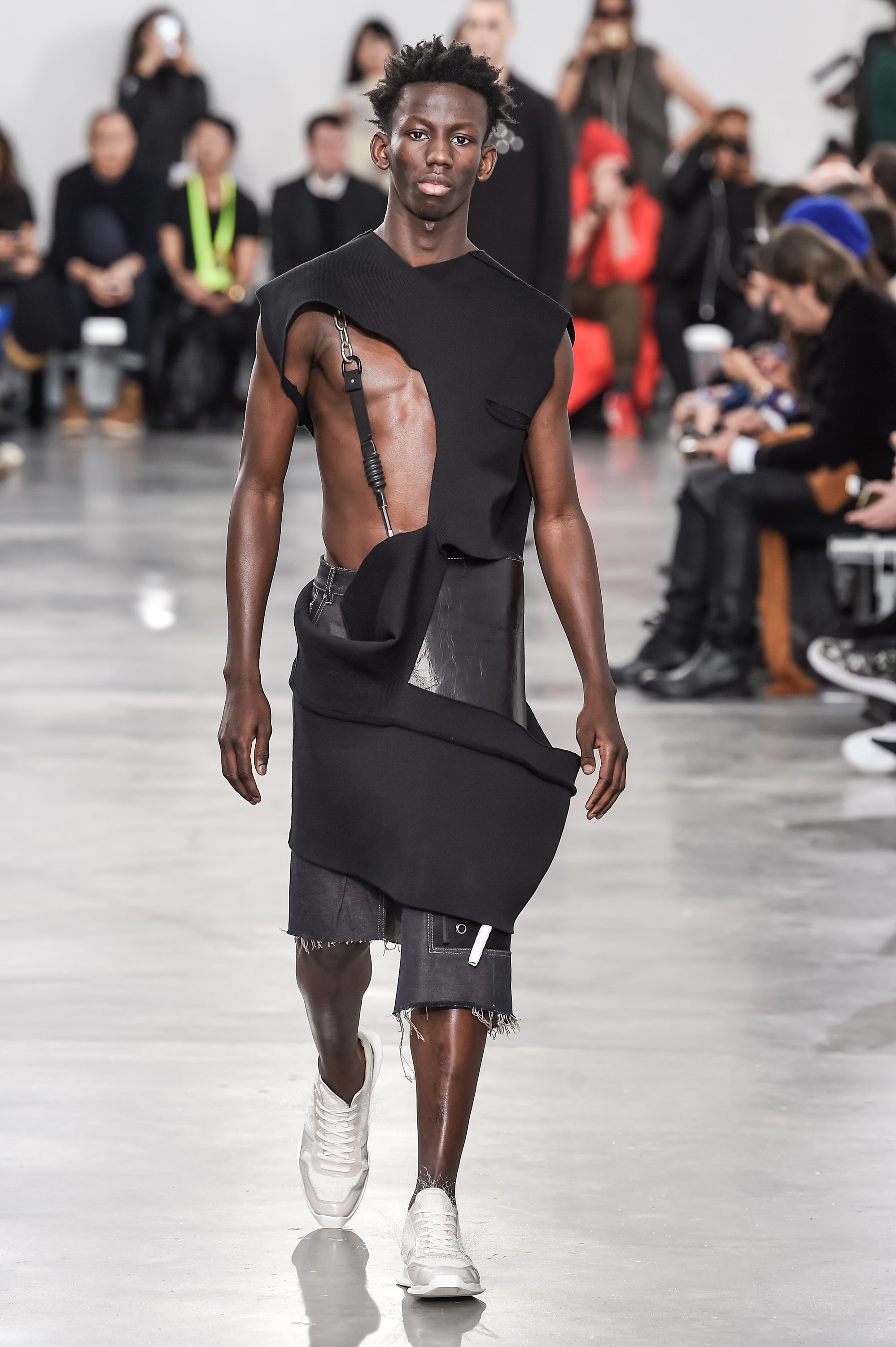 RICK OWENS | OFFICIAL WEBSITE